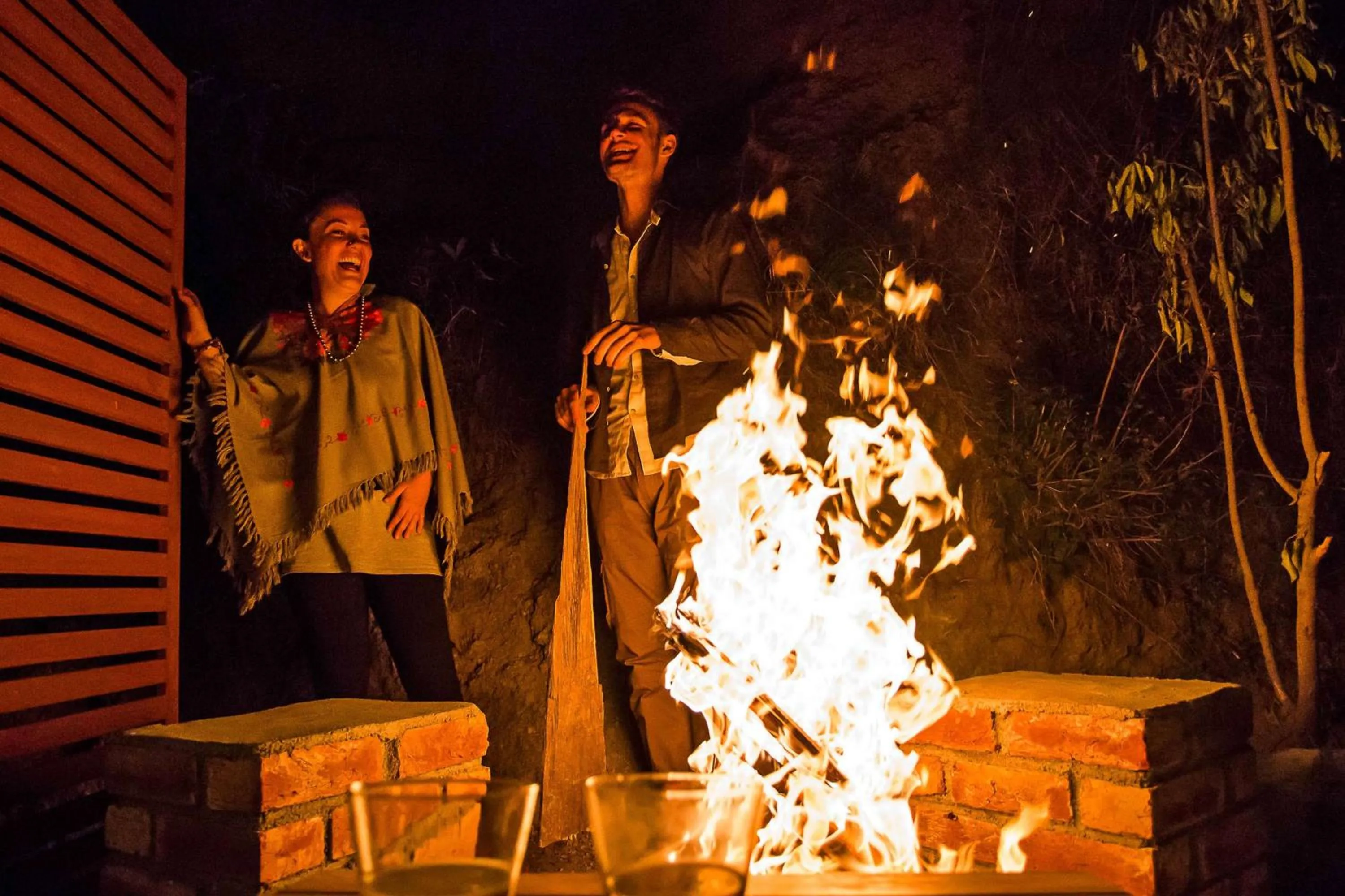Sports in Rakkh Resort, a member of Radisson Individuals Retreats