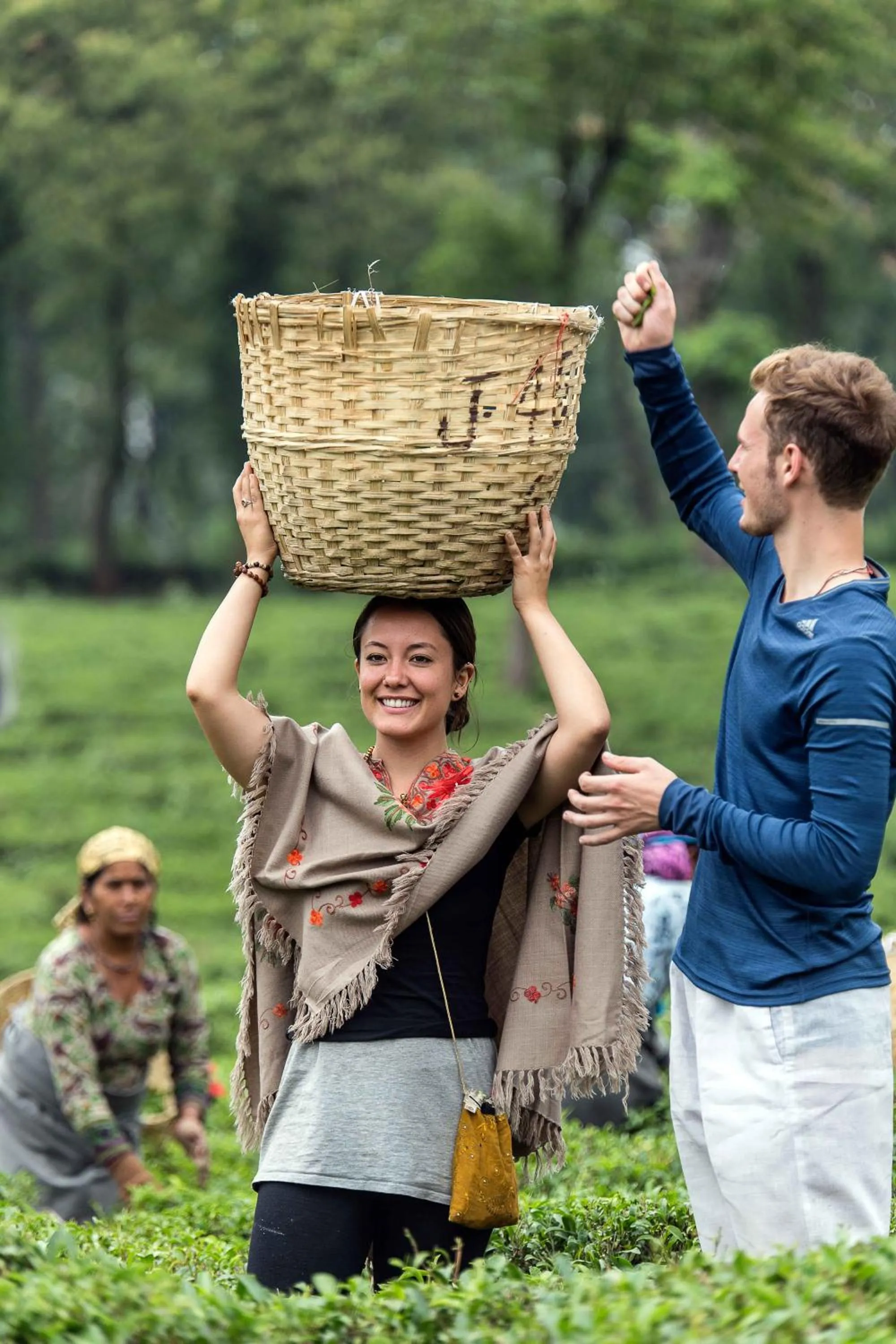Nearby landmark in Rakkh Resort, a member of Radisson Individuals Retreats