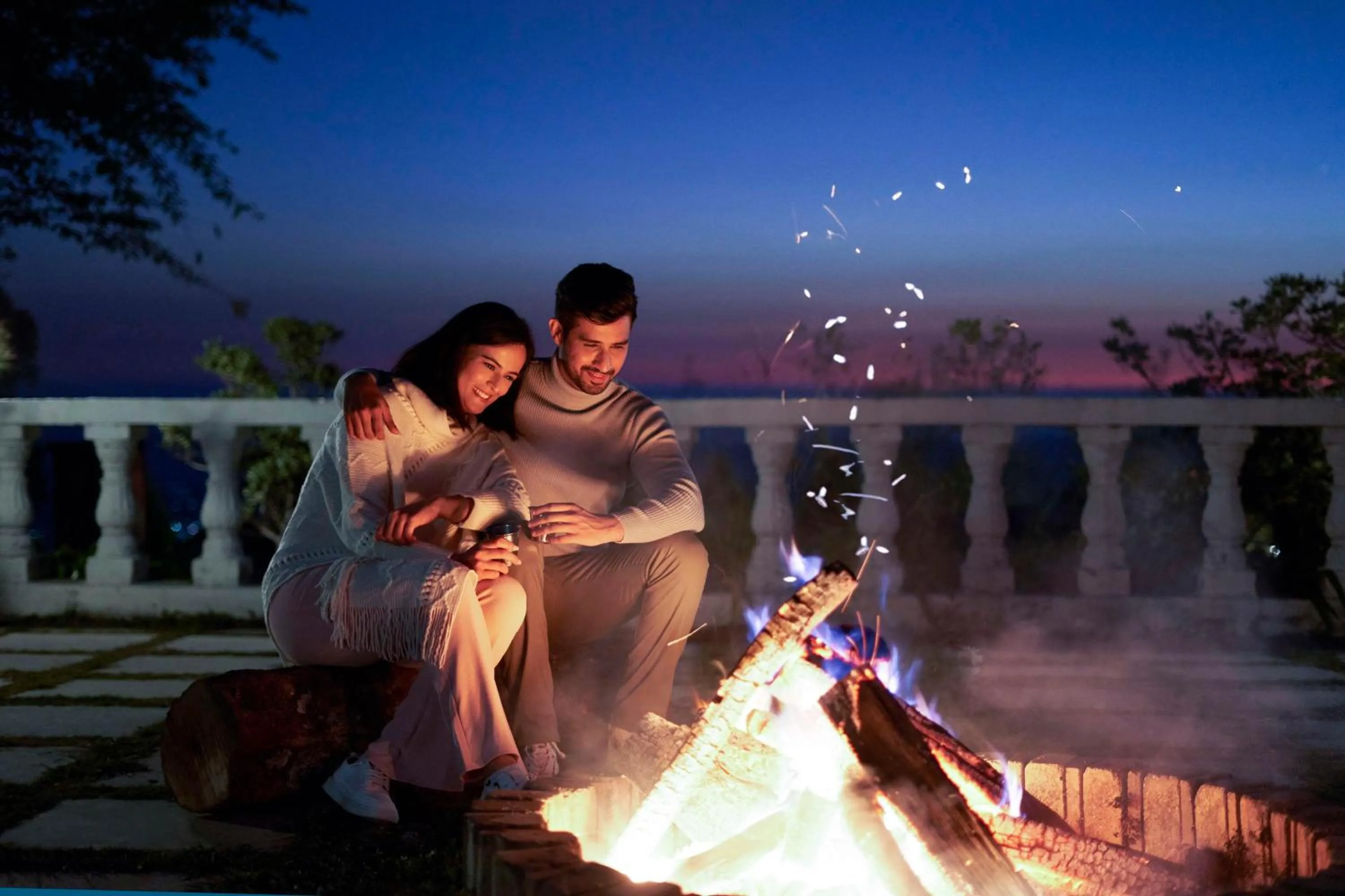 Nearby landmark in Rakkh Resort, a member of Radisson Individuals Retreats