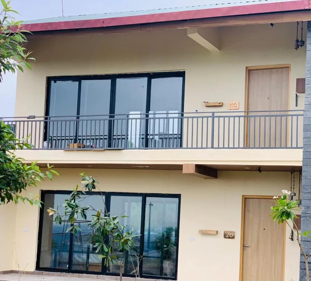 Rakkh Resort, a member of Radisson Individuals Retreats