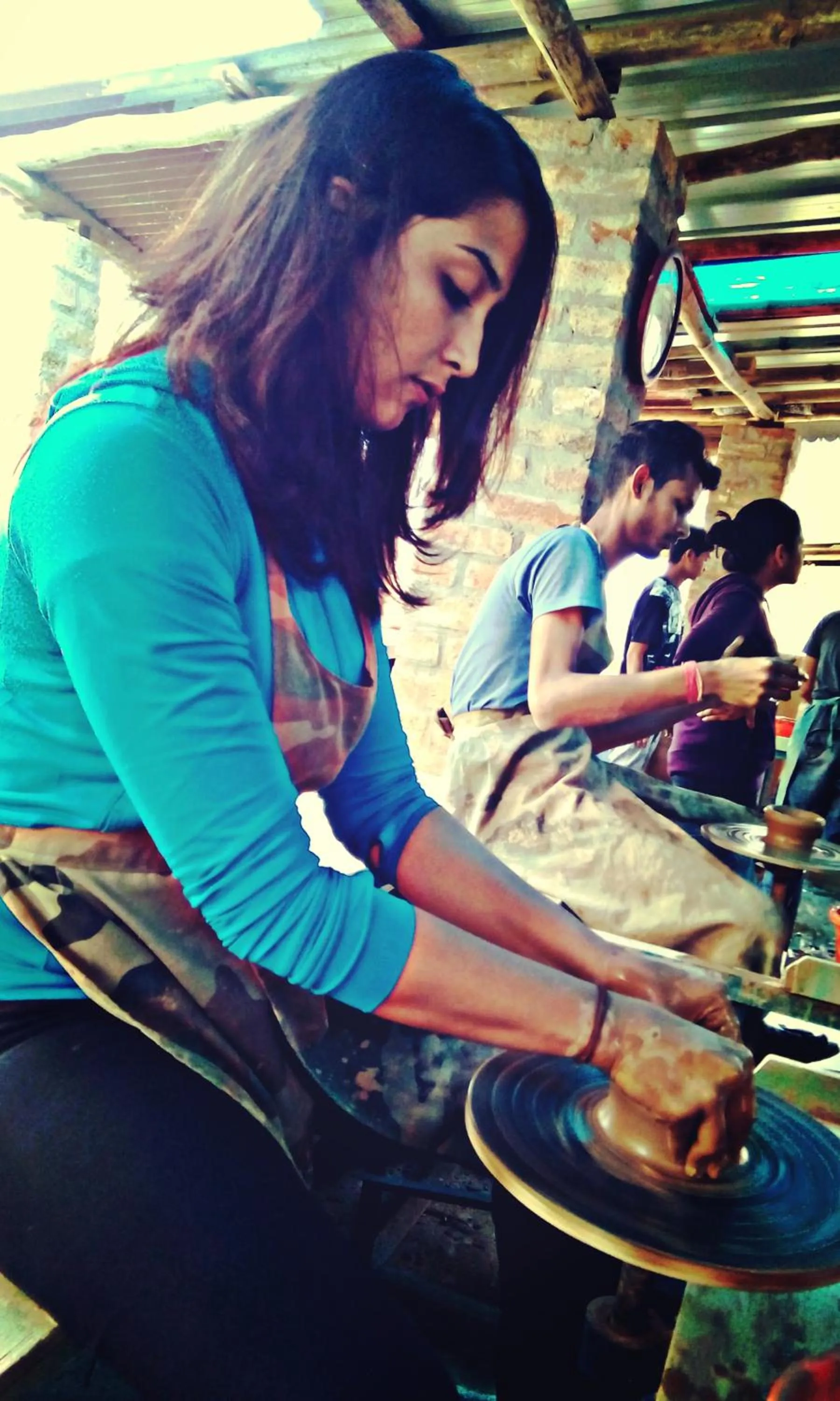 Sports in Rakkh Resort, a member of Radisson Individuals Retreats