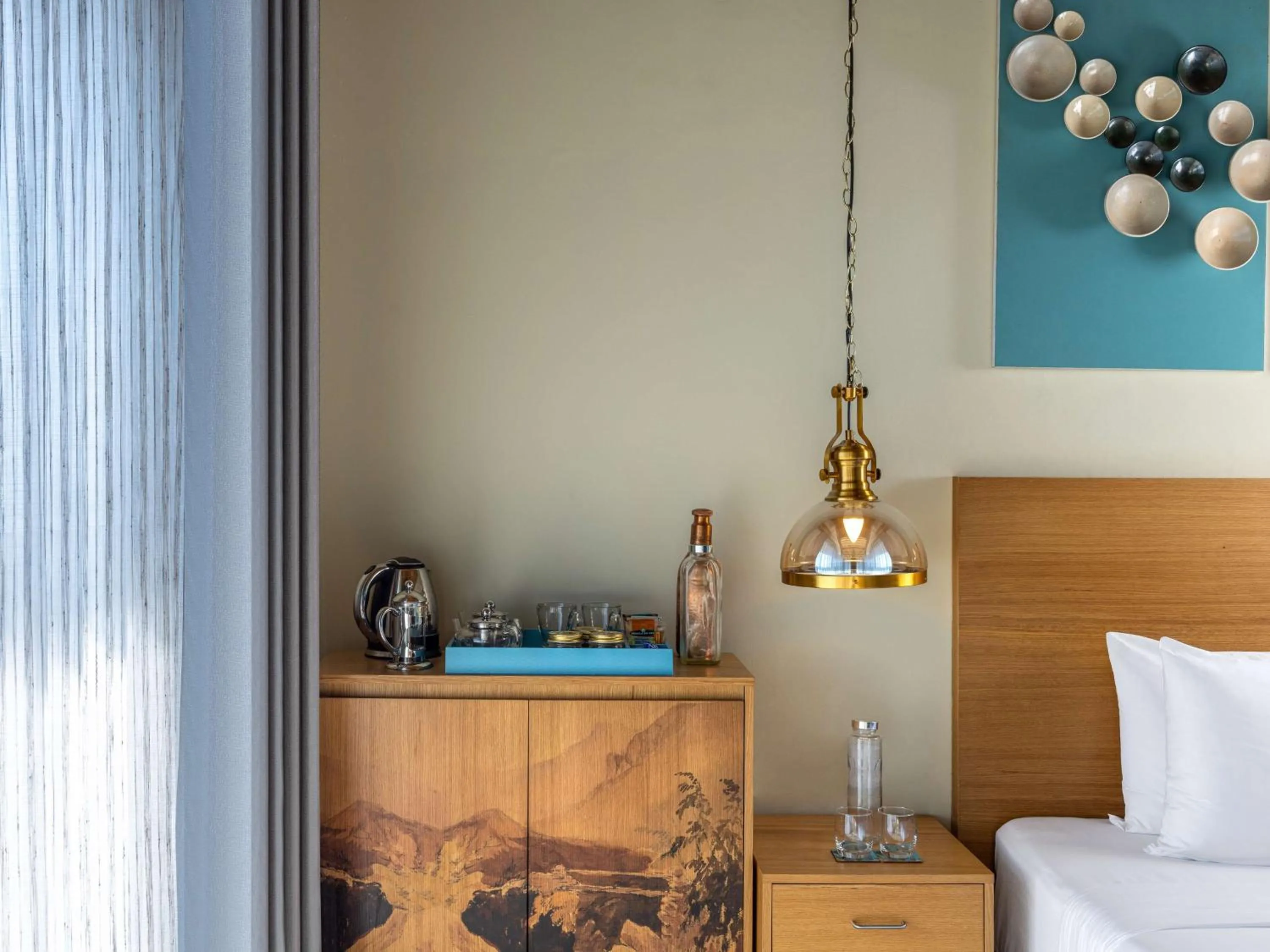 Other, Bed in Rakkh Resort, a member of Radisson Individuals Retreats