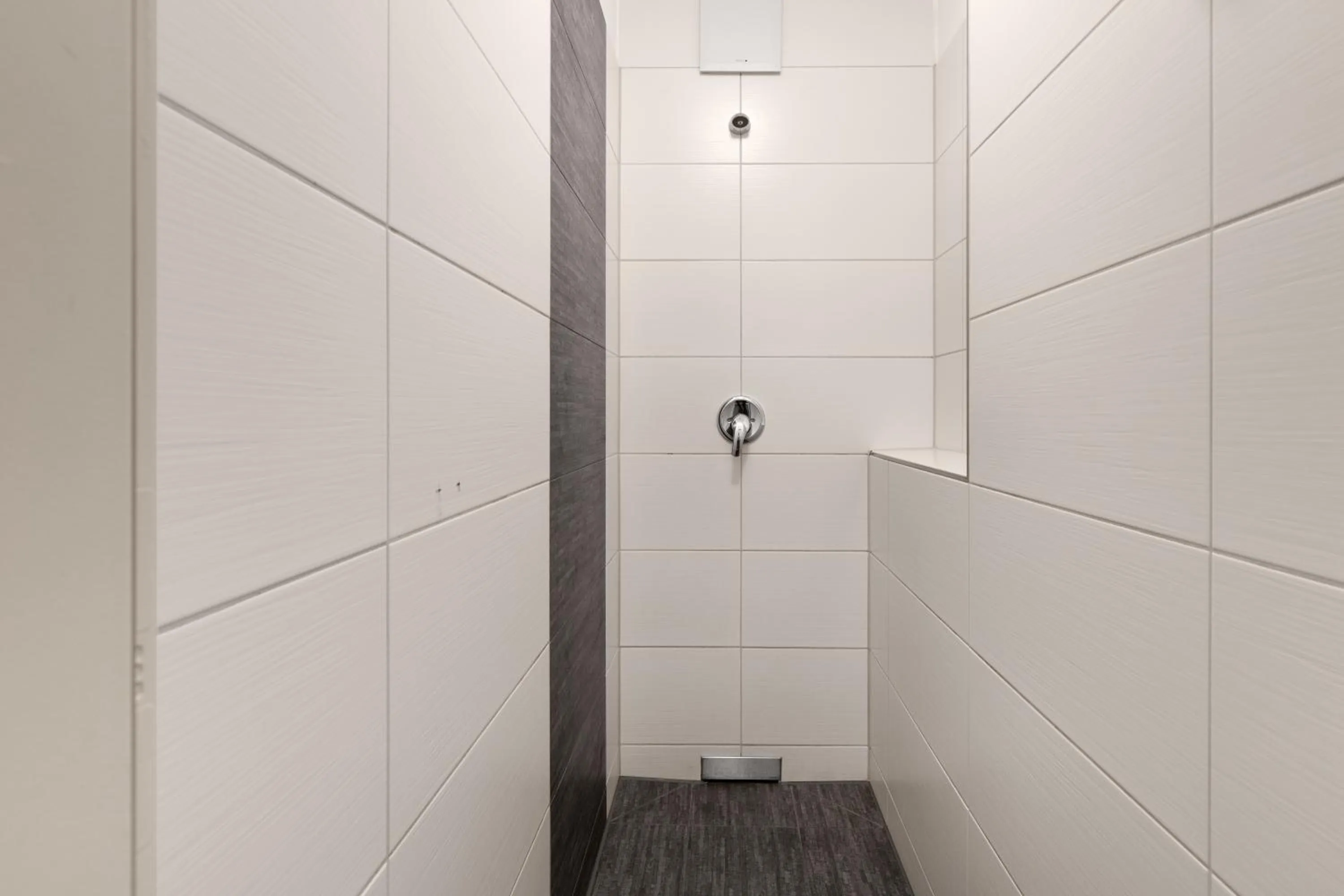 Bathroom in Haus KLIPPER Norderney