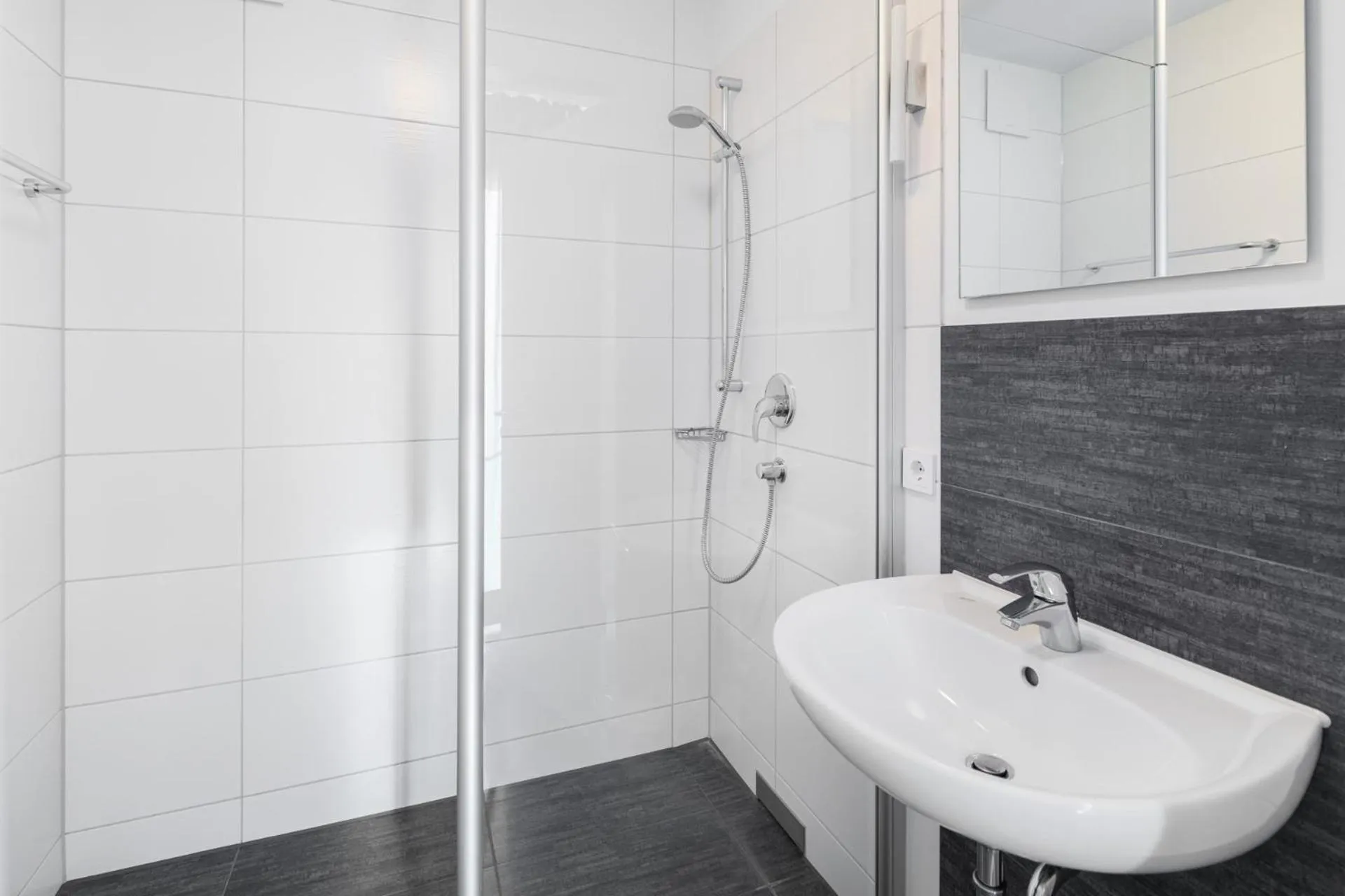 Photo of the whole room in Haus KLIPPER Norderney