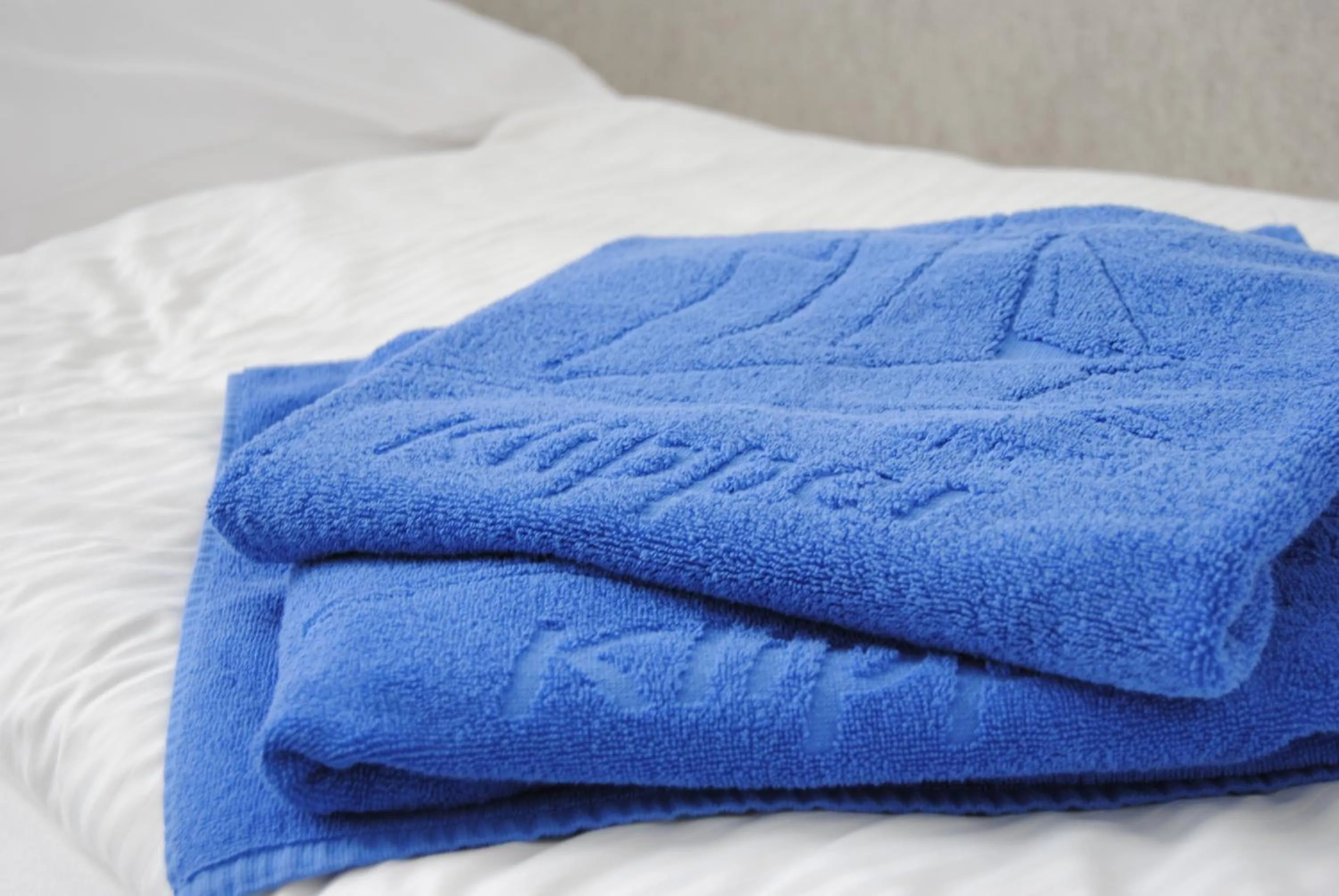 Bed in Haus KLIPPER Norderney