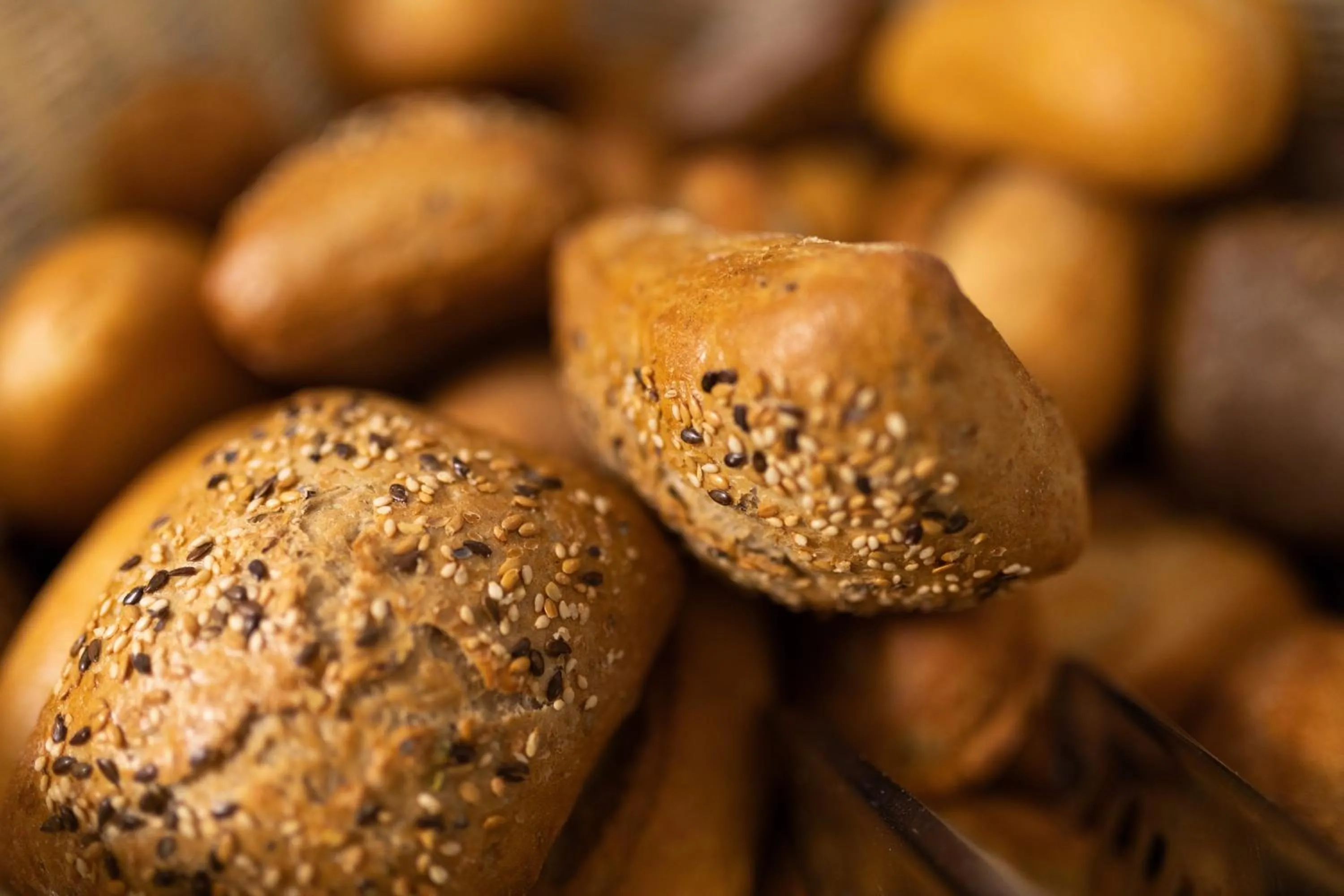 Food and drinks in Haus KLIPPER Norderney