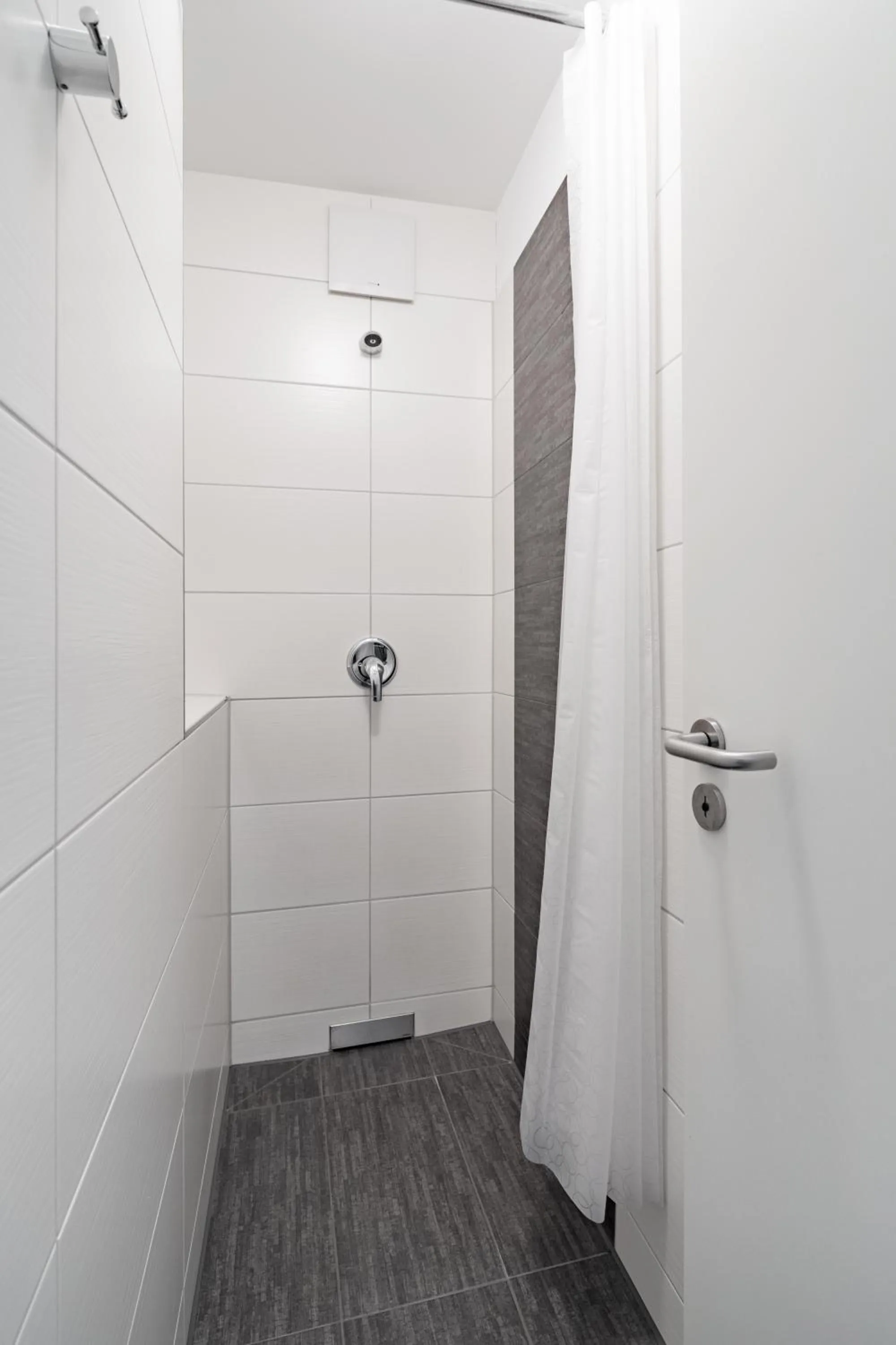 Shower in Haus KLIPPER Norderney