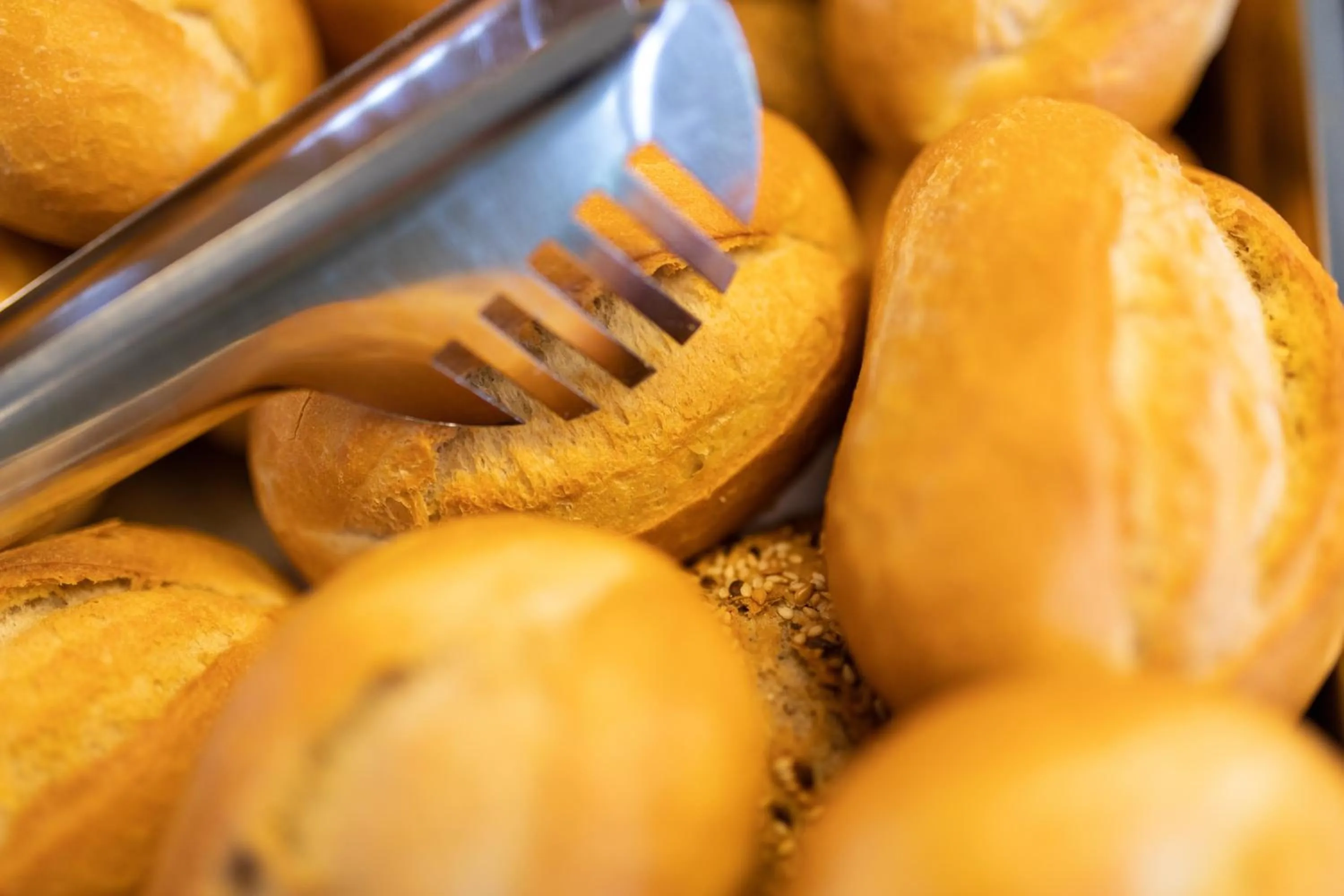 Food and drinks in Haus KLIPPER Norderney