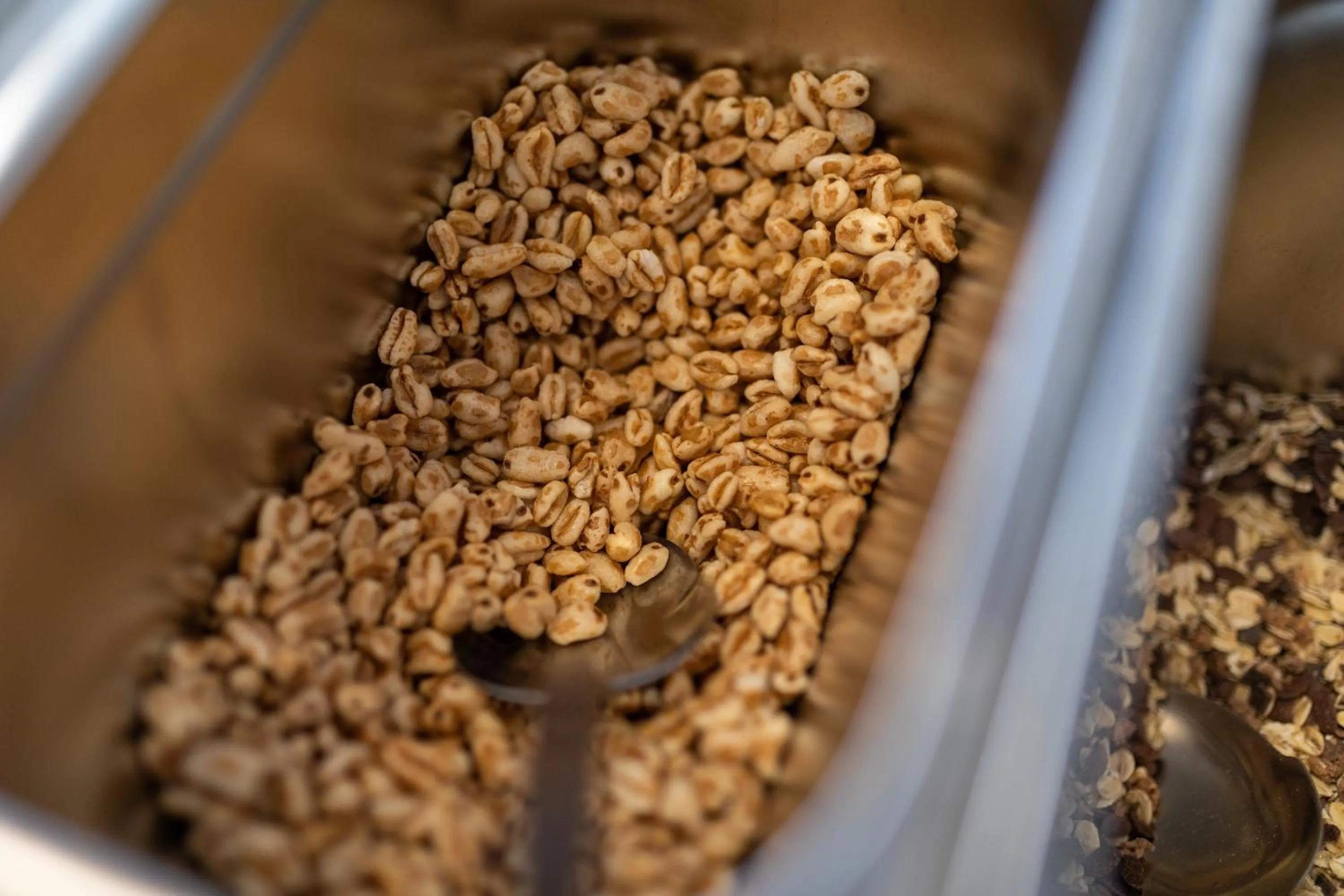 Food and drinks in Haus KLIPPER Norderney