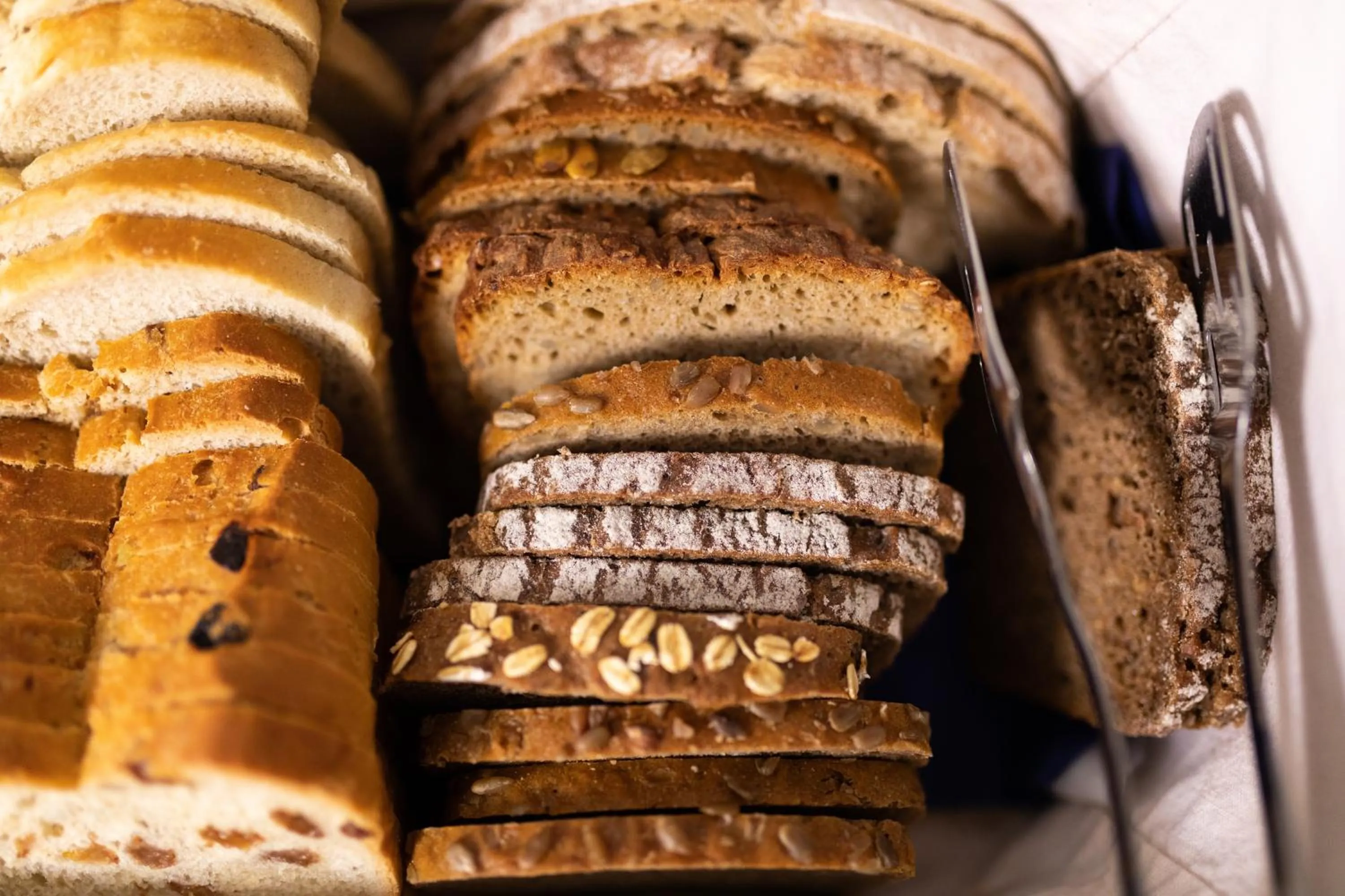 Food and drinks in Haus KLIPPER Norderney