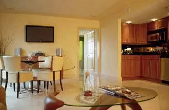 TV and multimedia in The Fritz Hotel