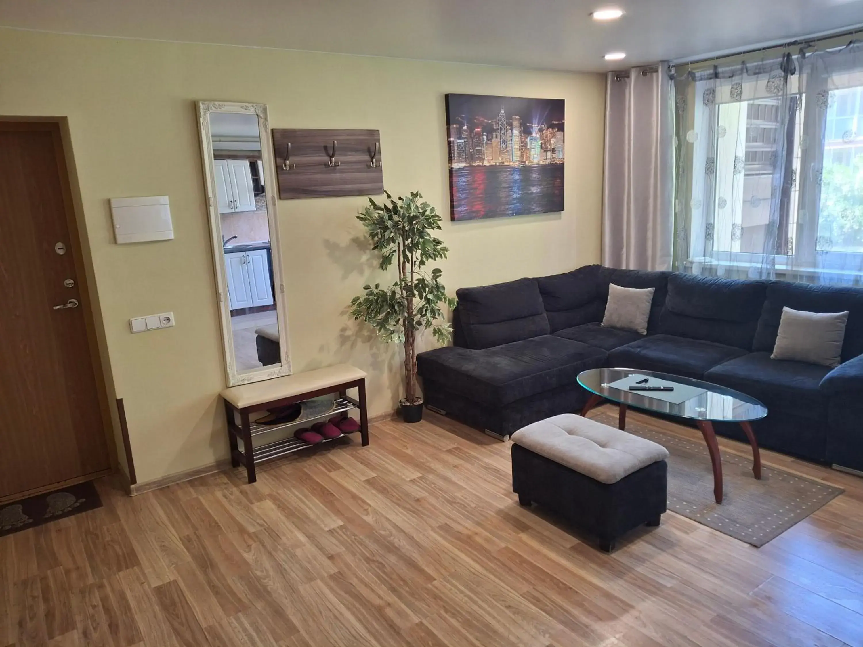Apartamentai Dana Apartamentai Dana