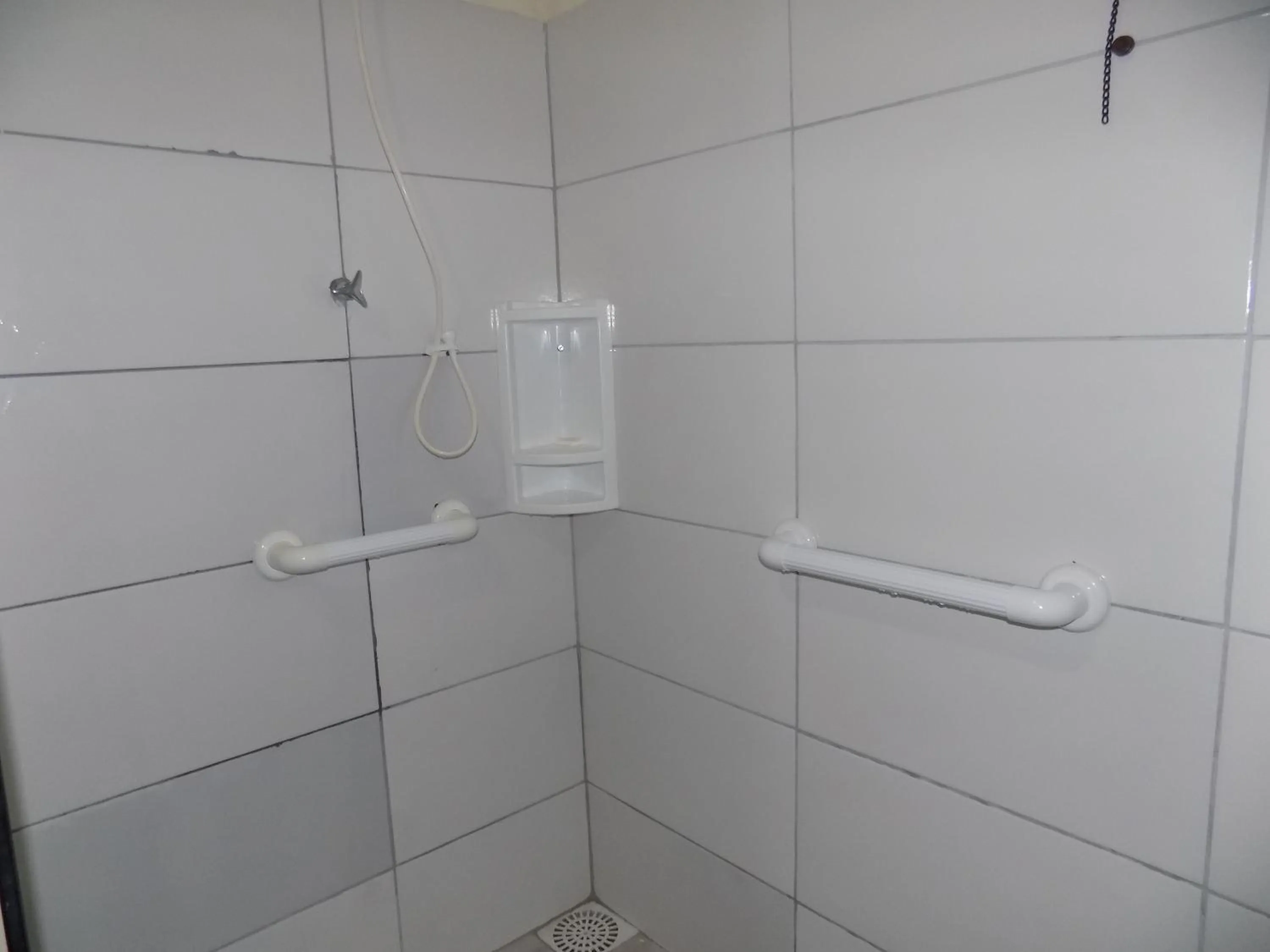 Double Room - single occupancy - Disability Access in Pousada Casa Di Gaya Guesthouse