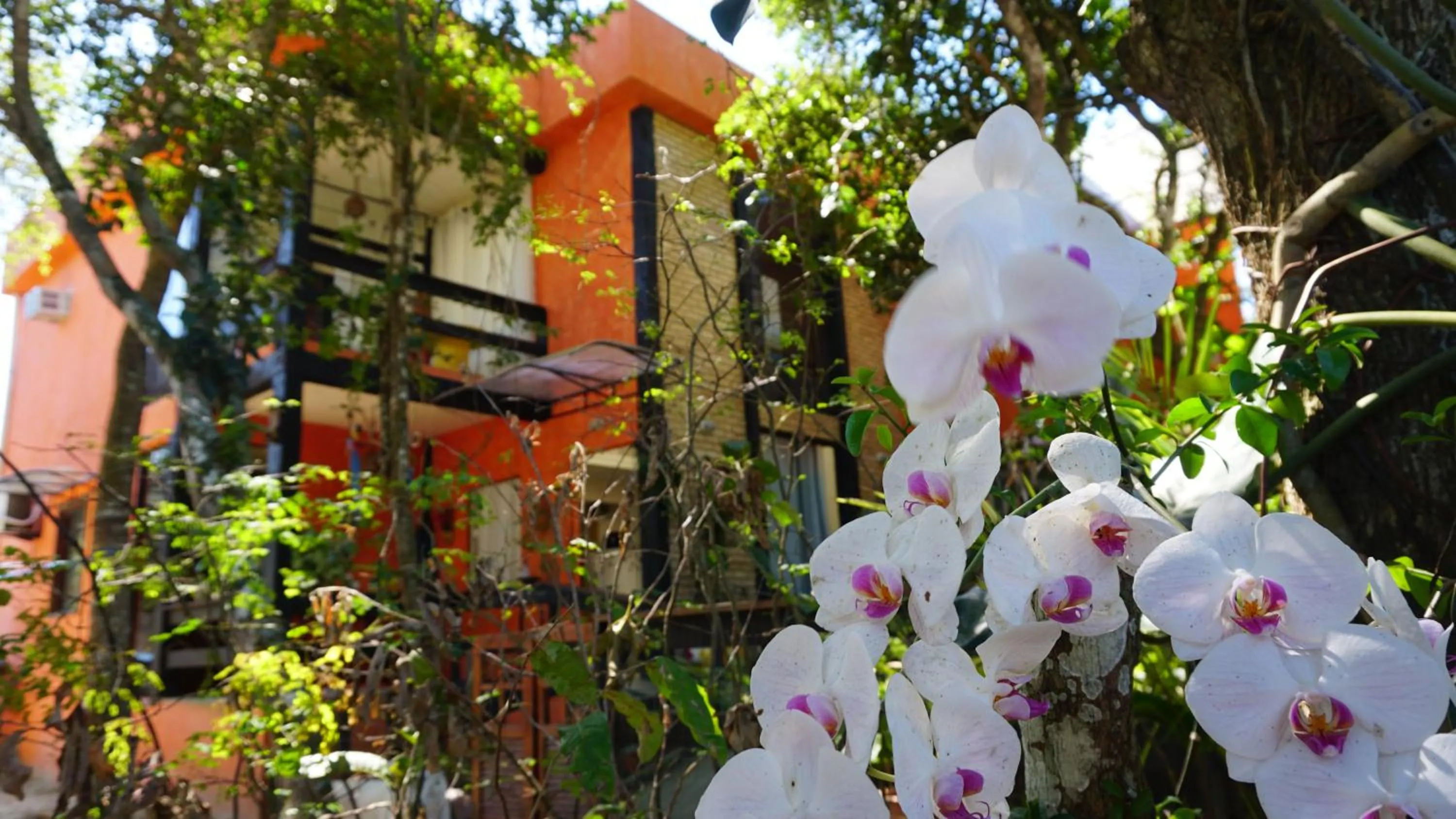 Pousada Casa Di Gaya Guesthouse