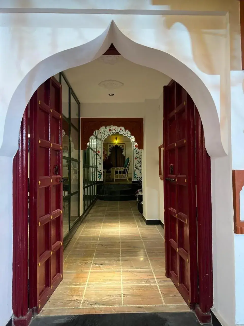 Hari Niwas Guest House Hari Niwas Guest House