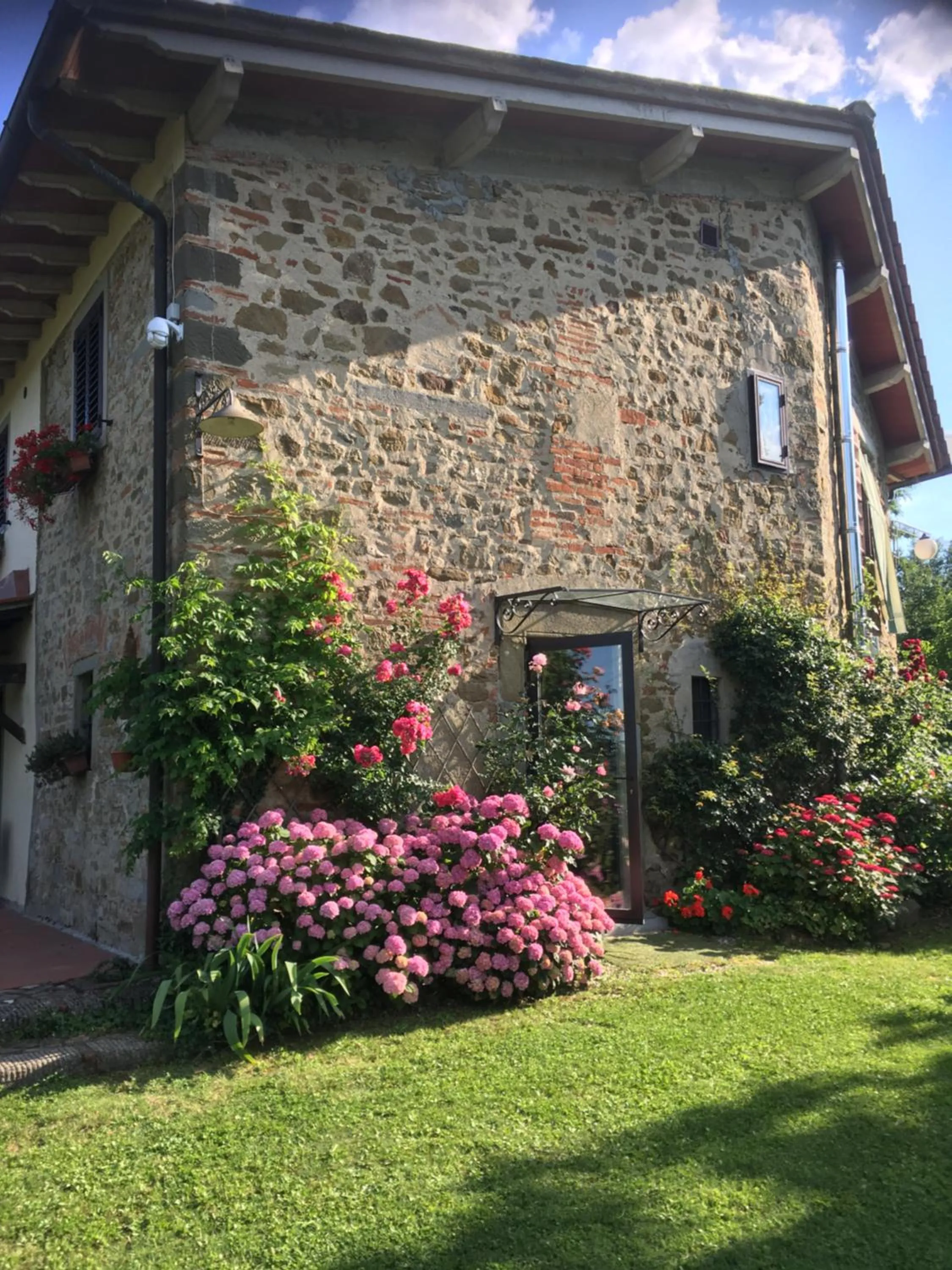 Il Mugello B&B