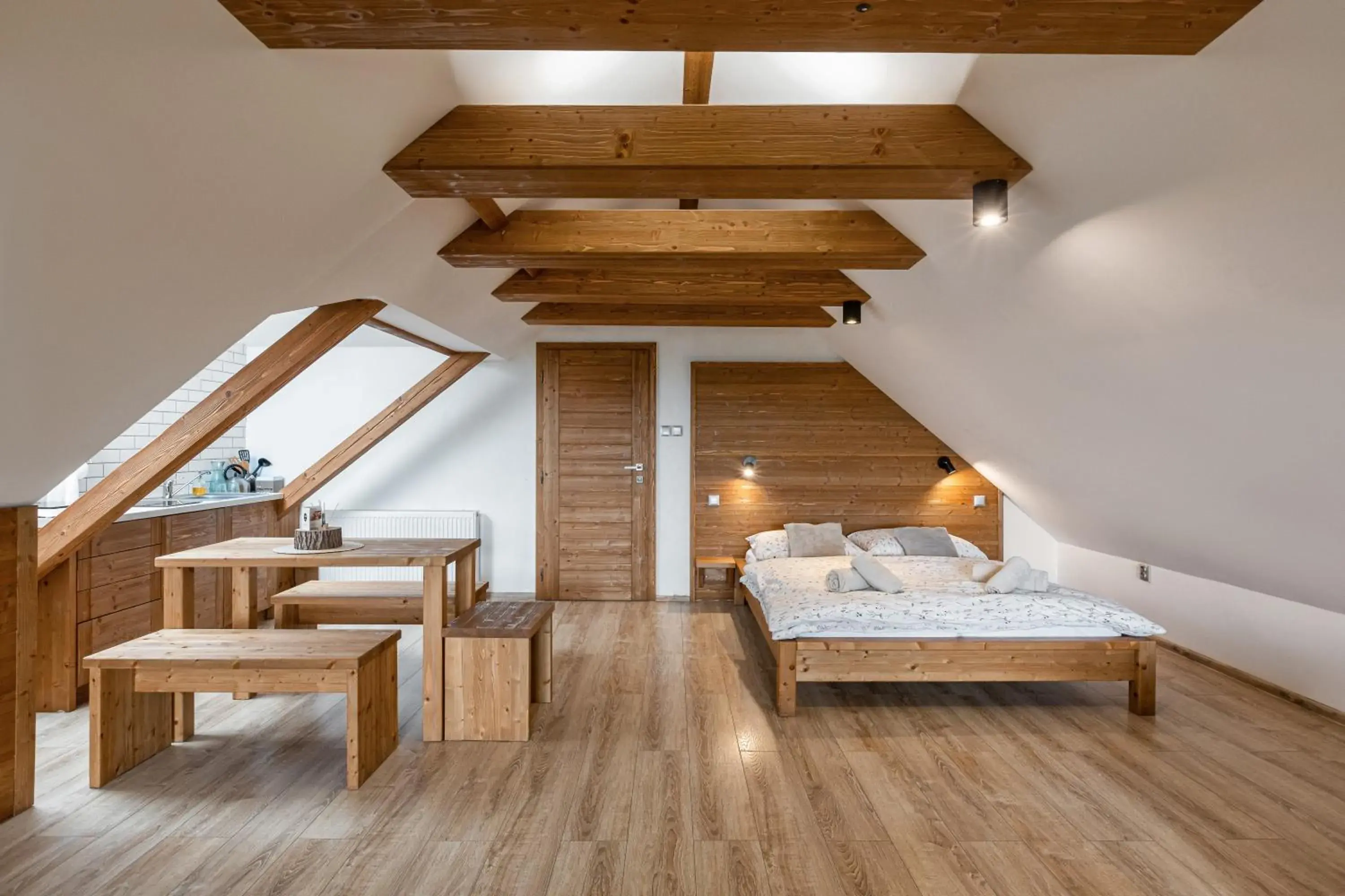 Apartmány Nad Pivovarem Apartmány Nad Pivovarem