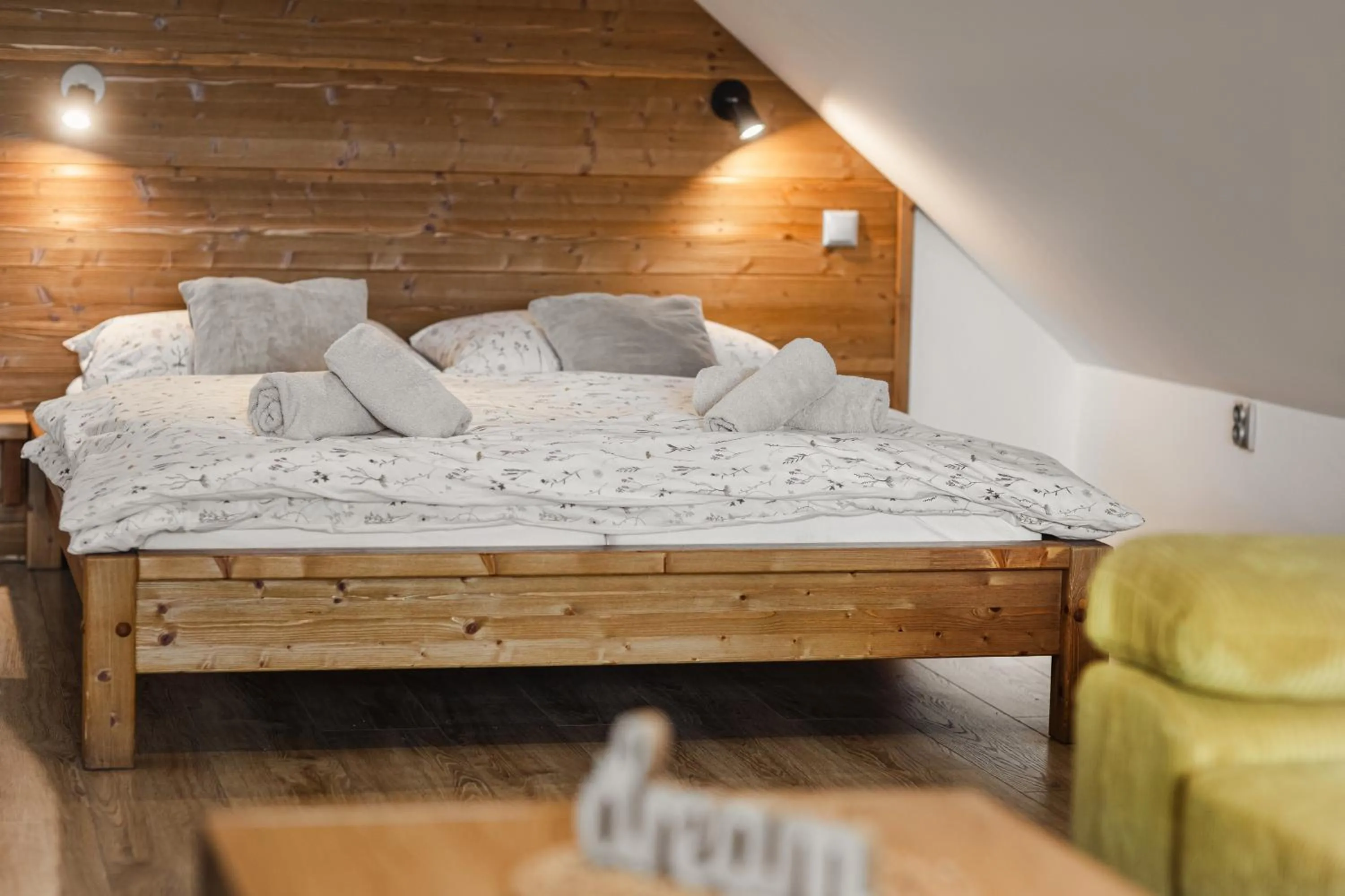 Apartmány Nad Pivovarem