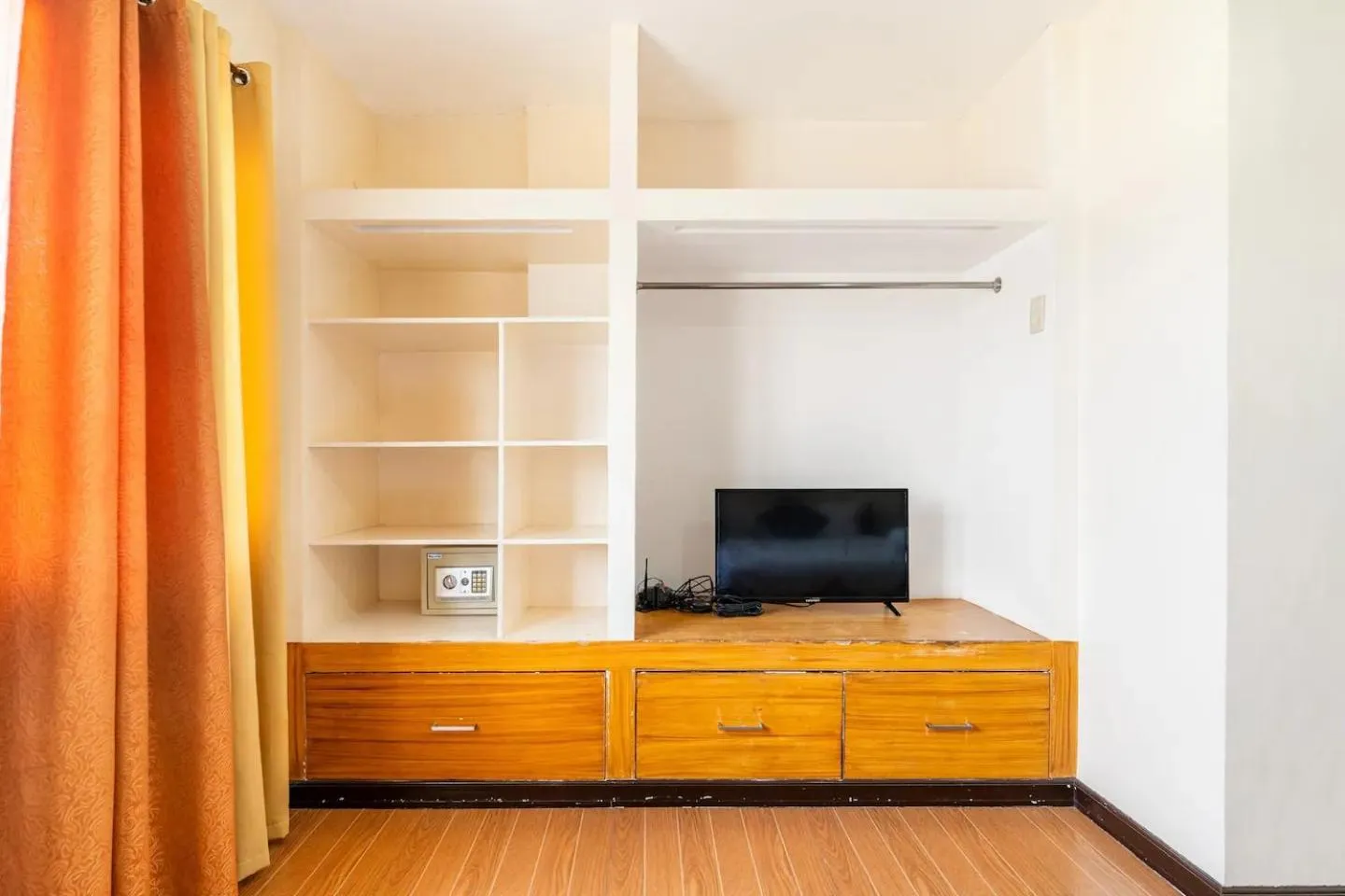 Laciaville Resort and Hotel