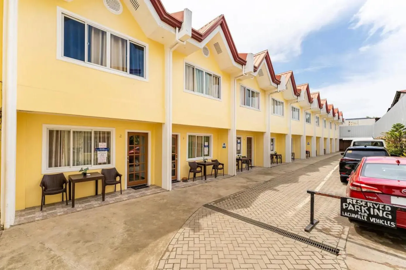 Laciaville Resort and Hotel