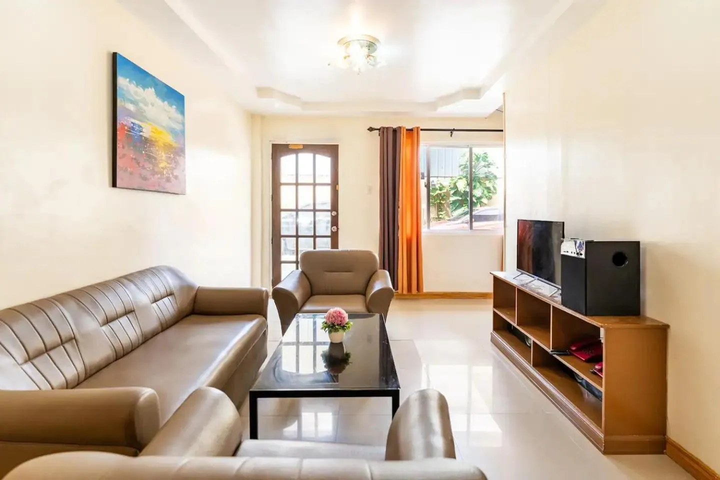 Laciaville Resort and Hotel