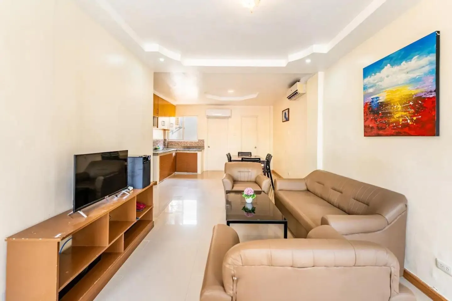 Laciaville Resort and Hotel