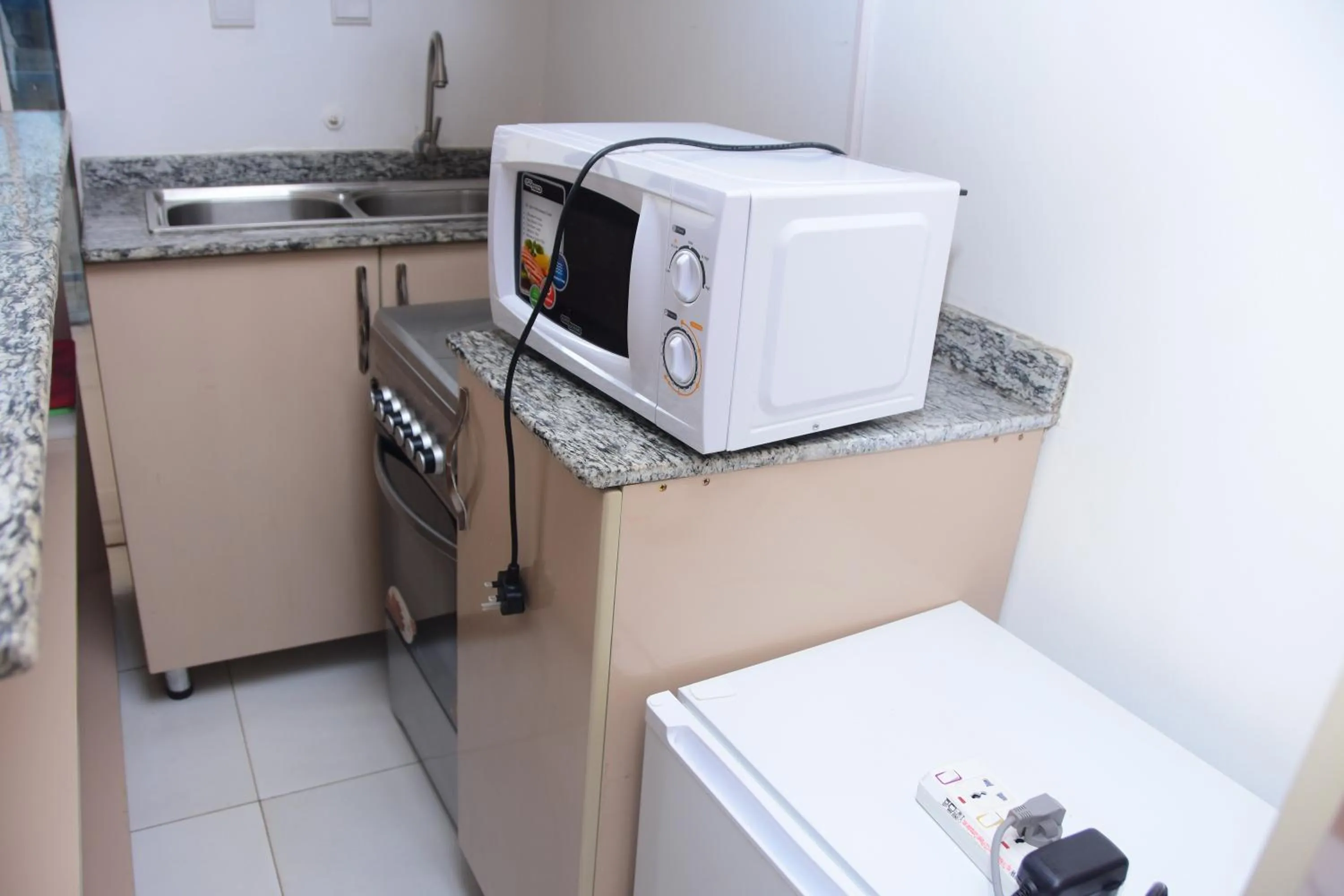 Silent Hill Hotel Kayonza