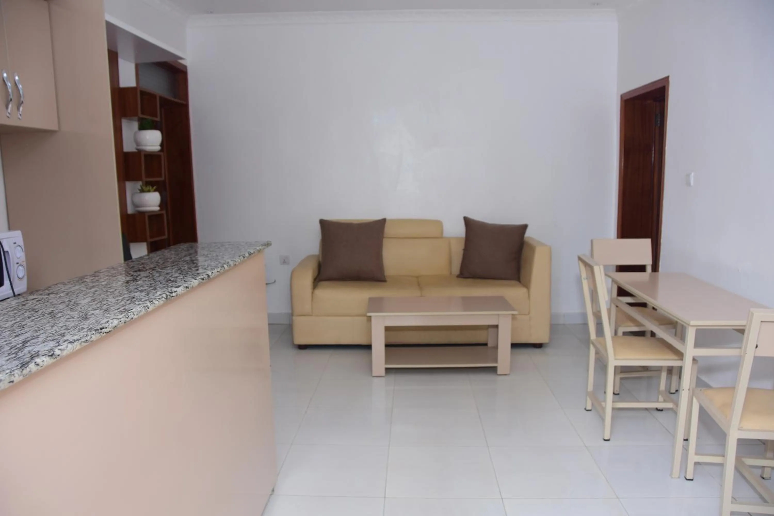 Silent Hill Hotel Kayonza