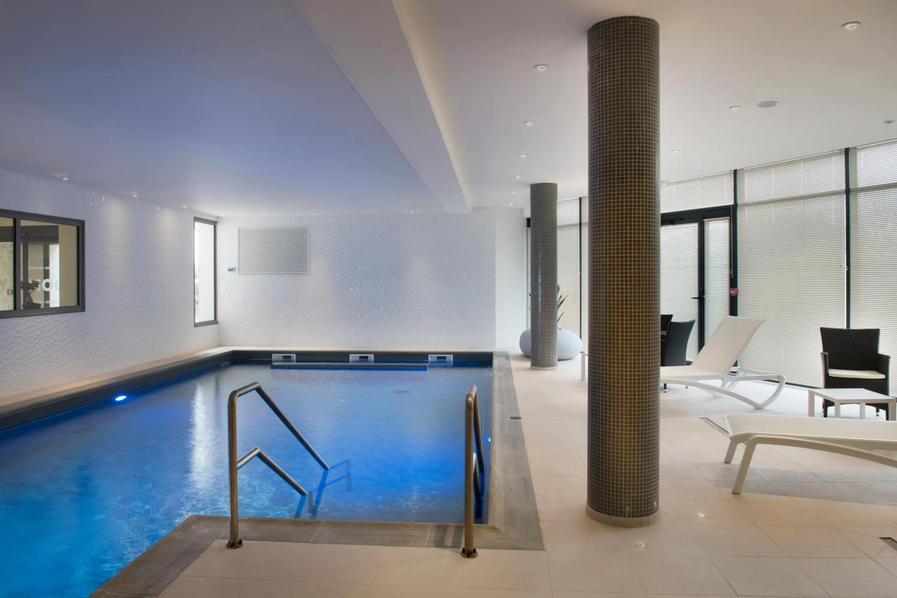 Spa and wellness centre/facilities in Domitys - Le Carillon d'or