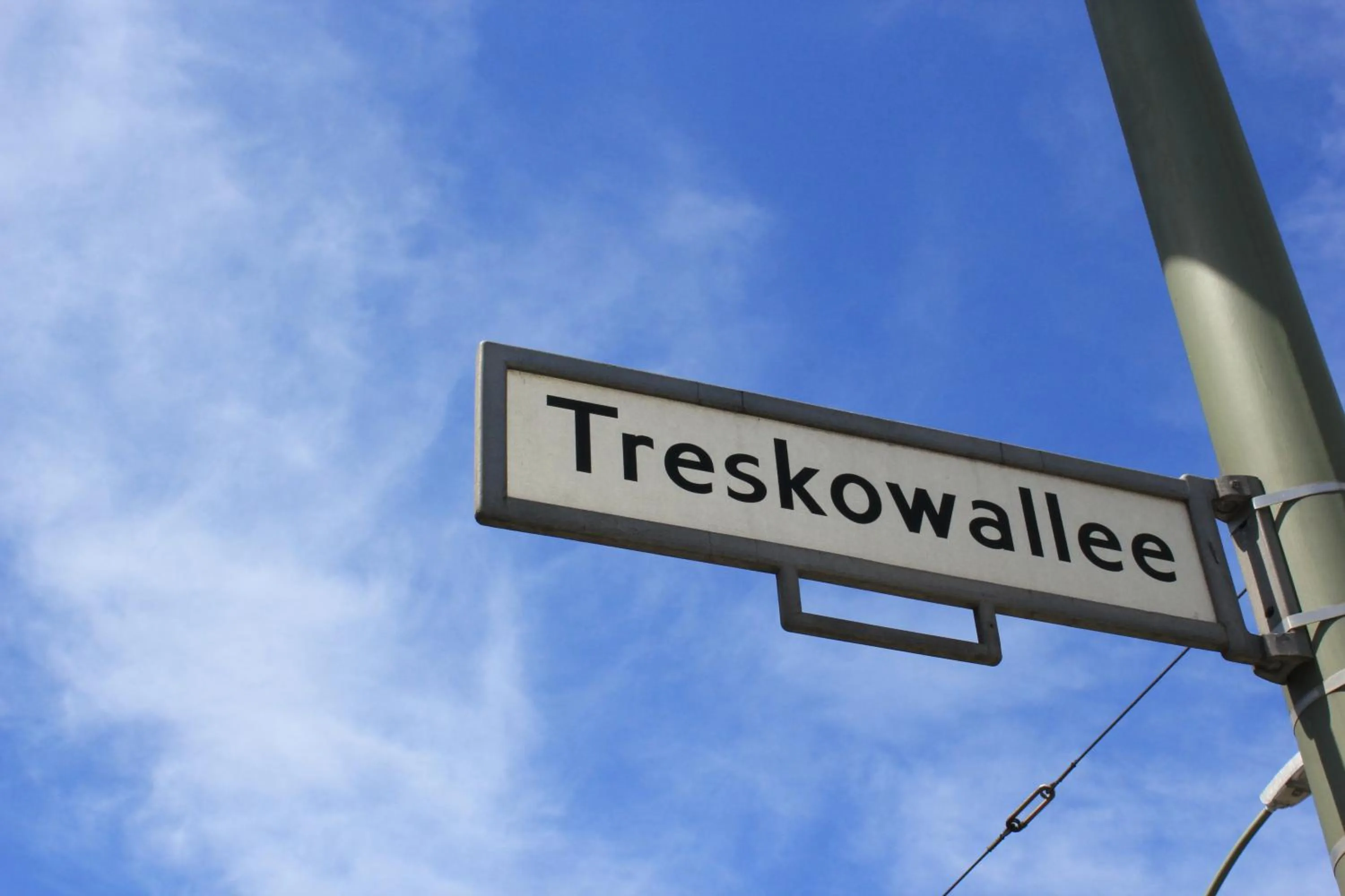 Area and facilities in Botschaft