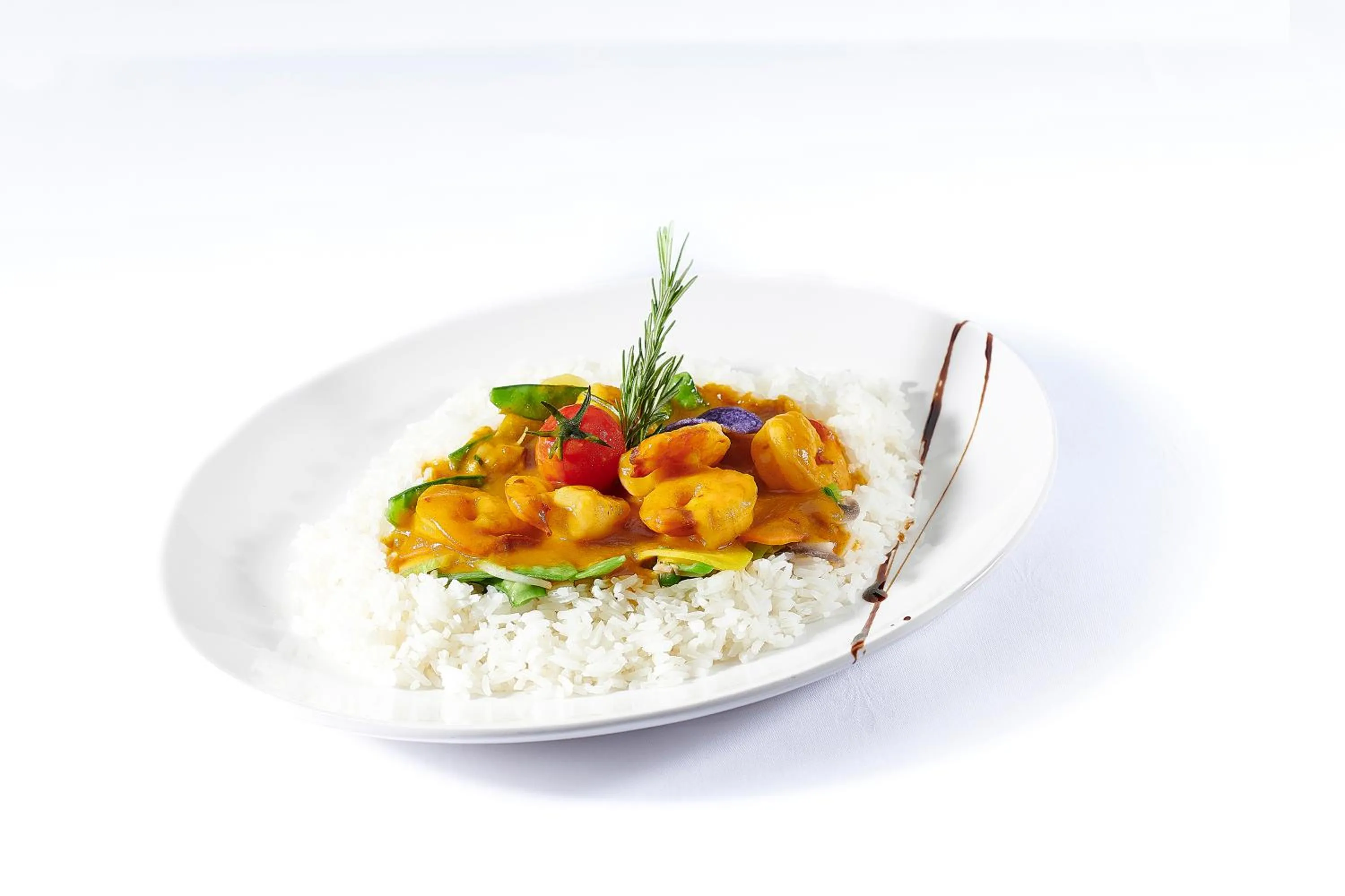 Food and drinks in Hotel Central Wolter - Grindelwald