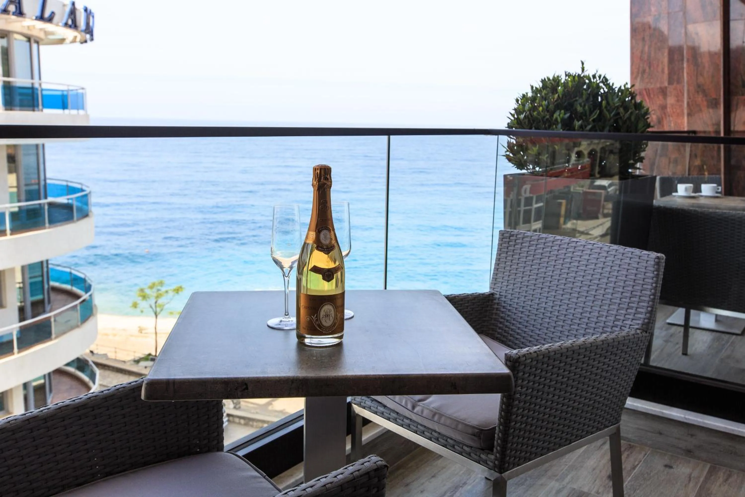 Day in Kalamper Hotel & Spa