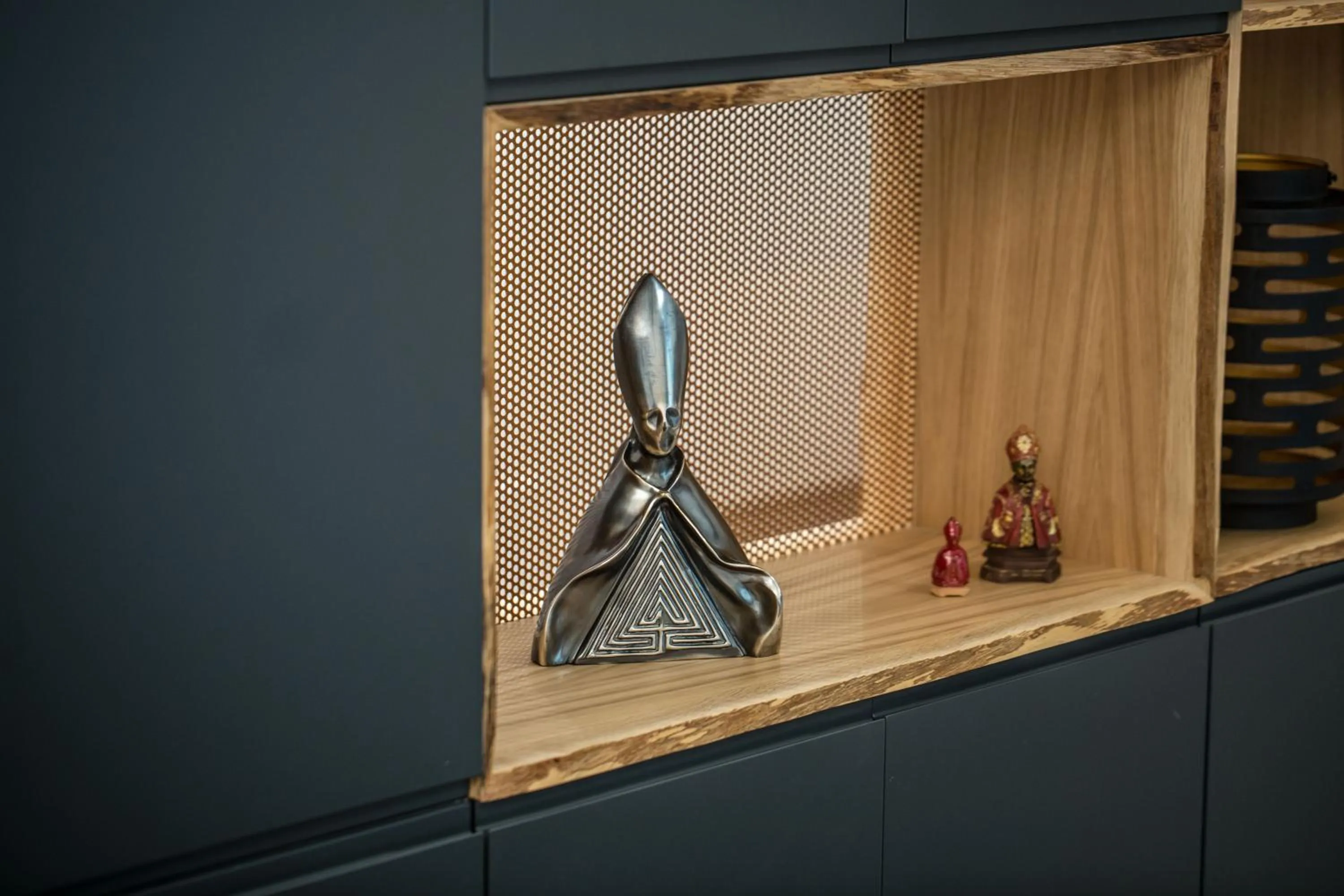 The Boutique Napoli Suite