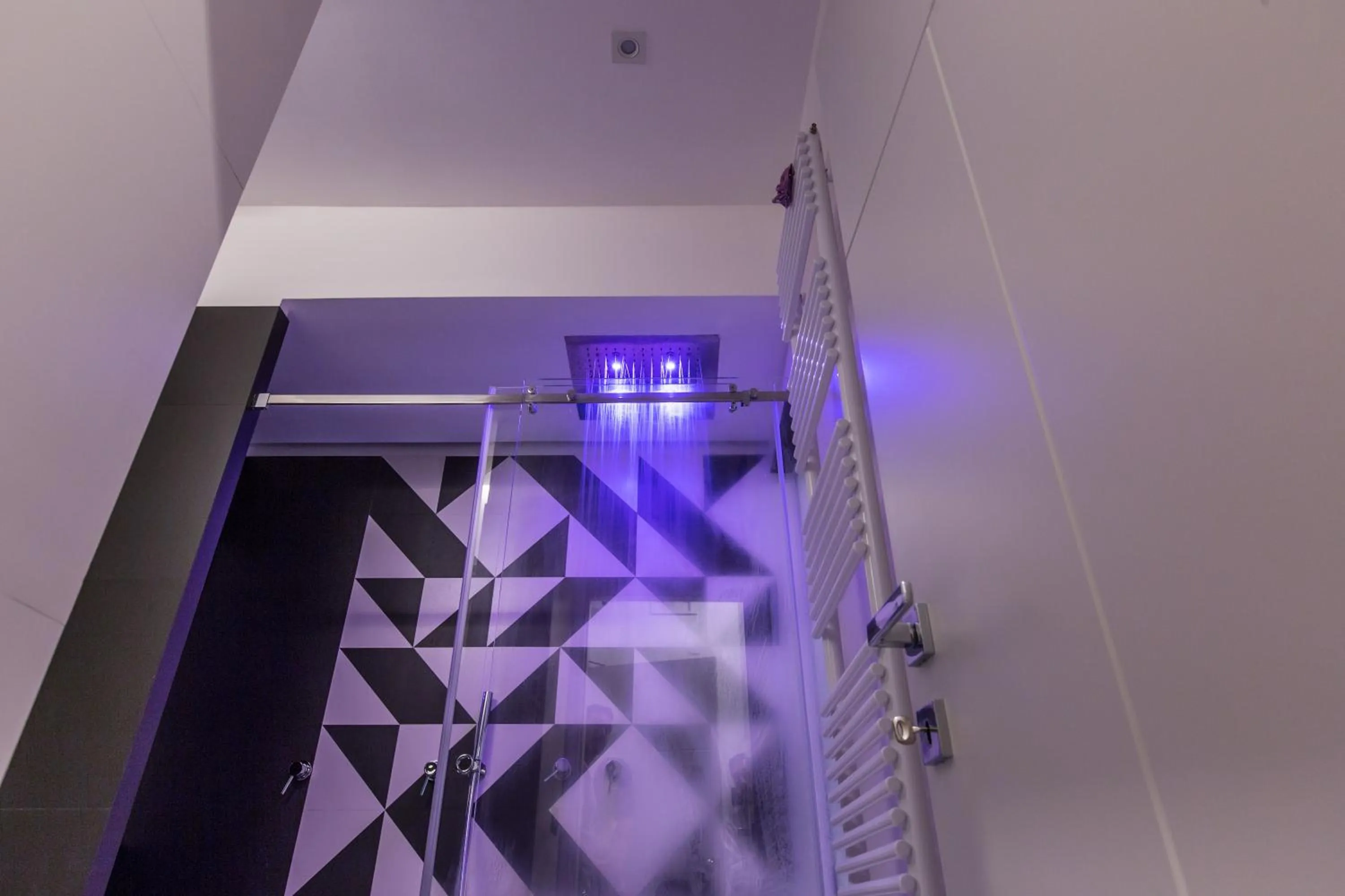 The Boutique Napoli Suite