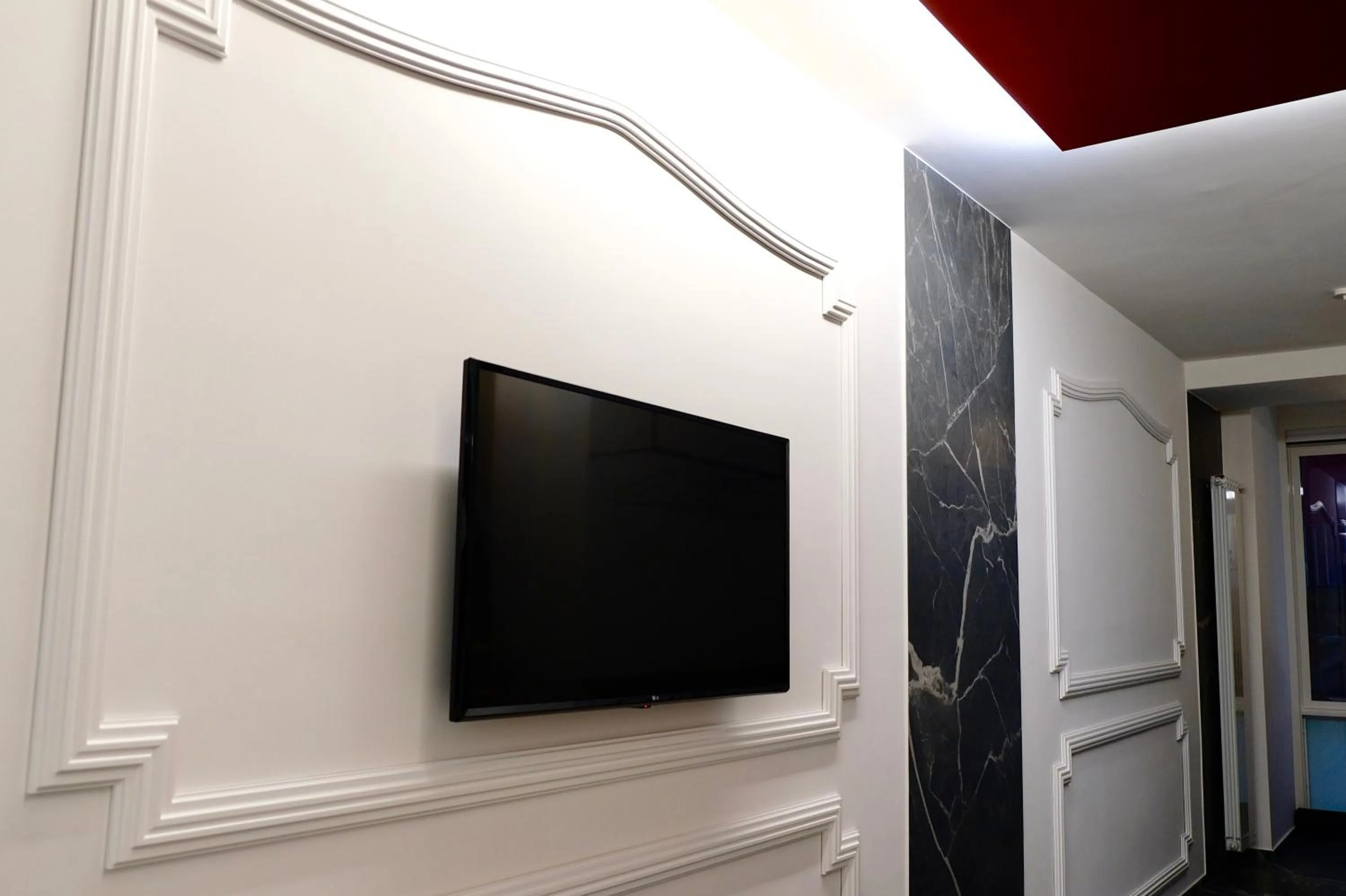 The Boutique Napoli Suite