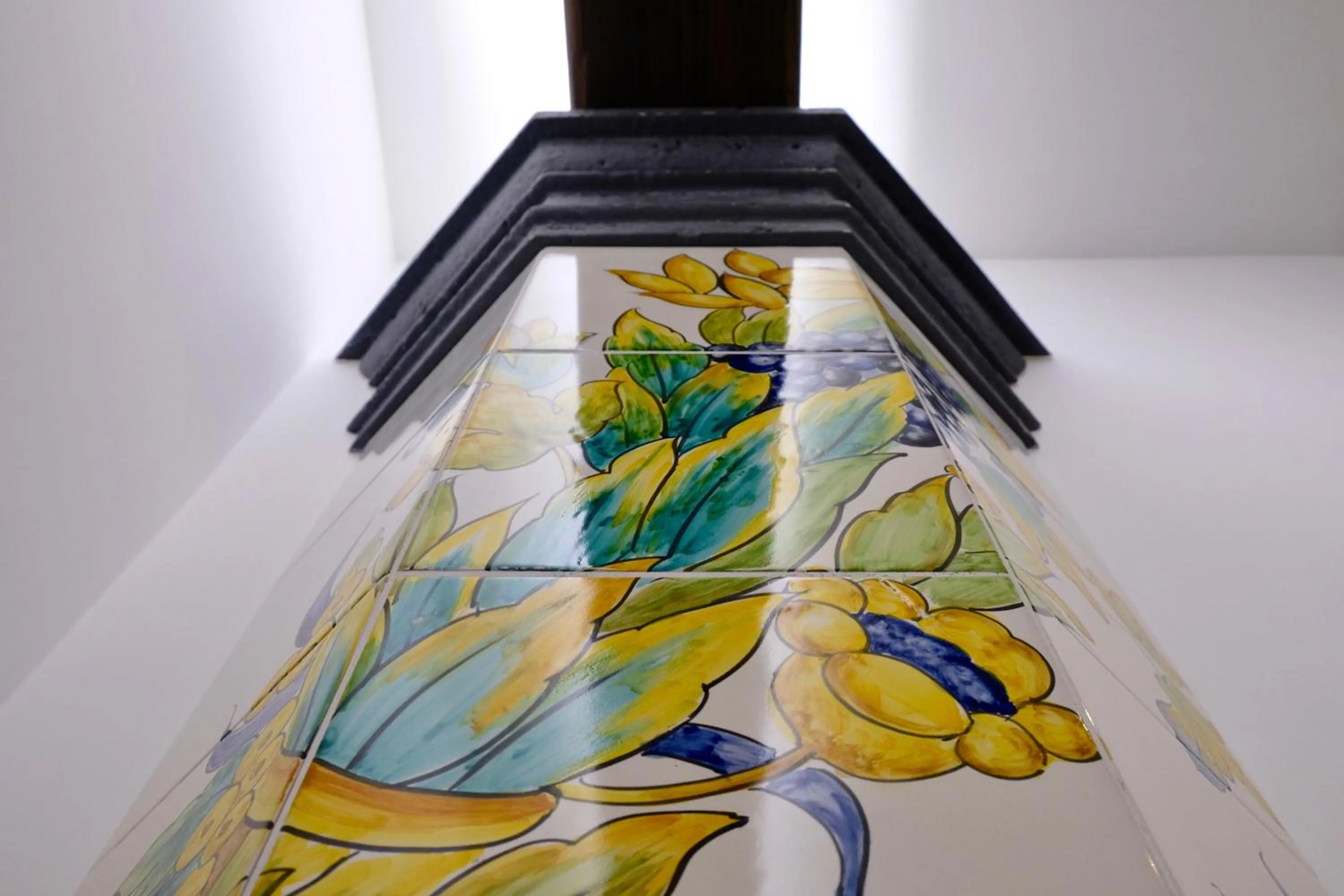 The Boutique Napoli Suite