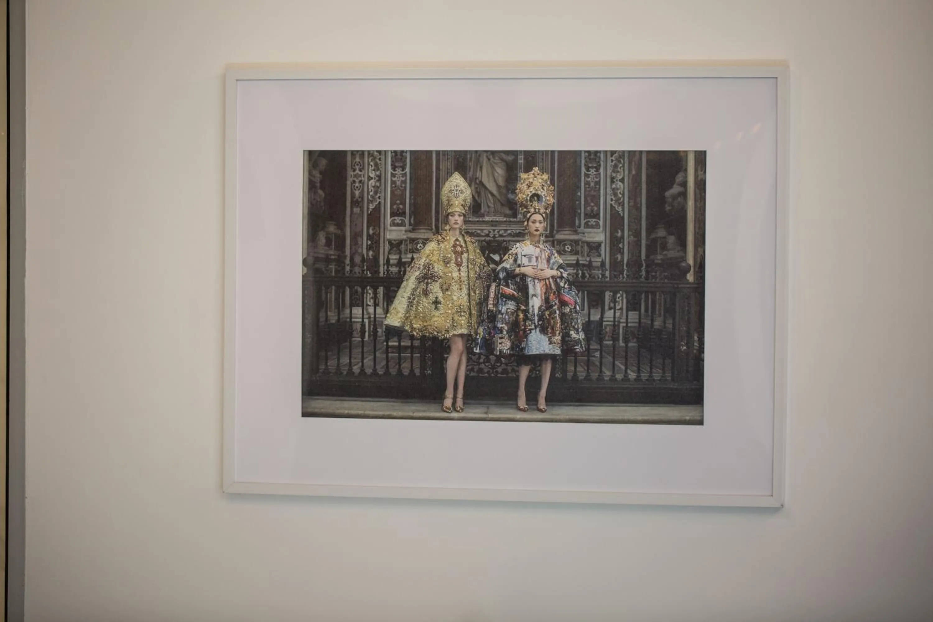 The Boutique Napoli Suite