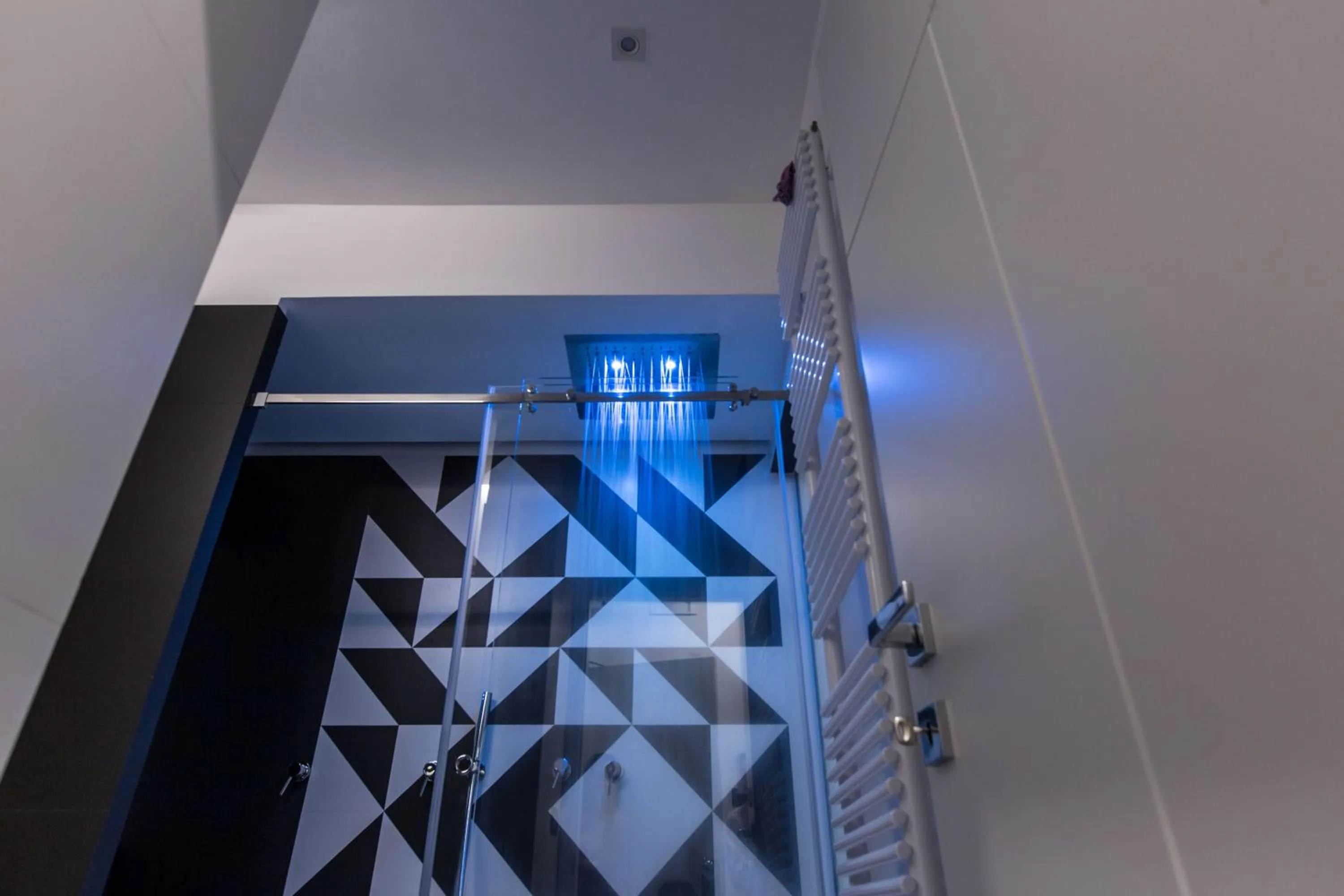 The Boutique Napoli Suite