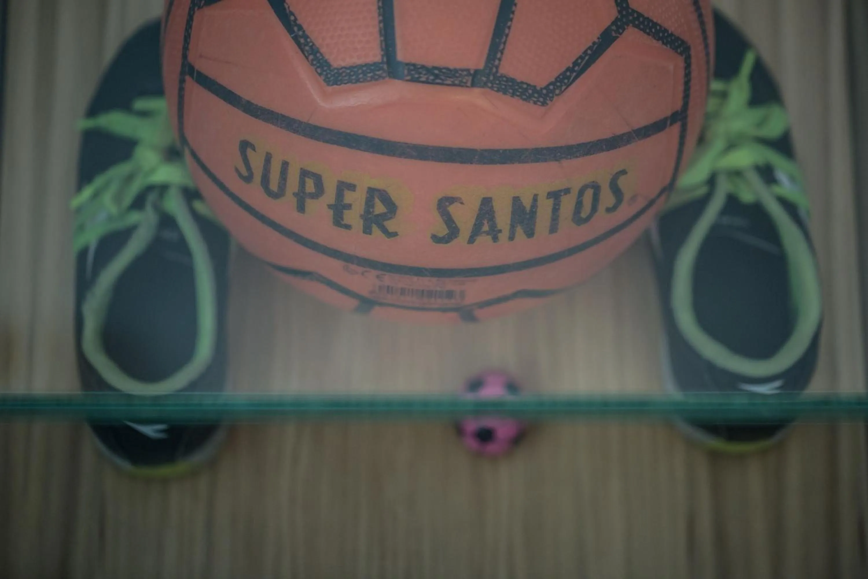 The Boutique Napoli Suite