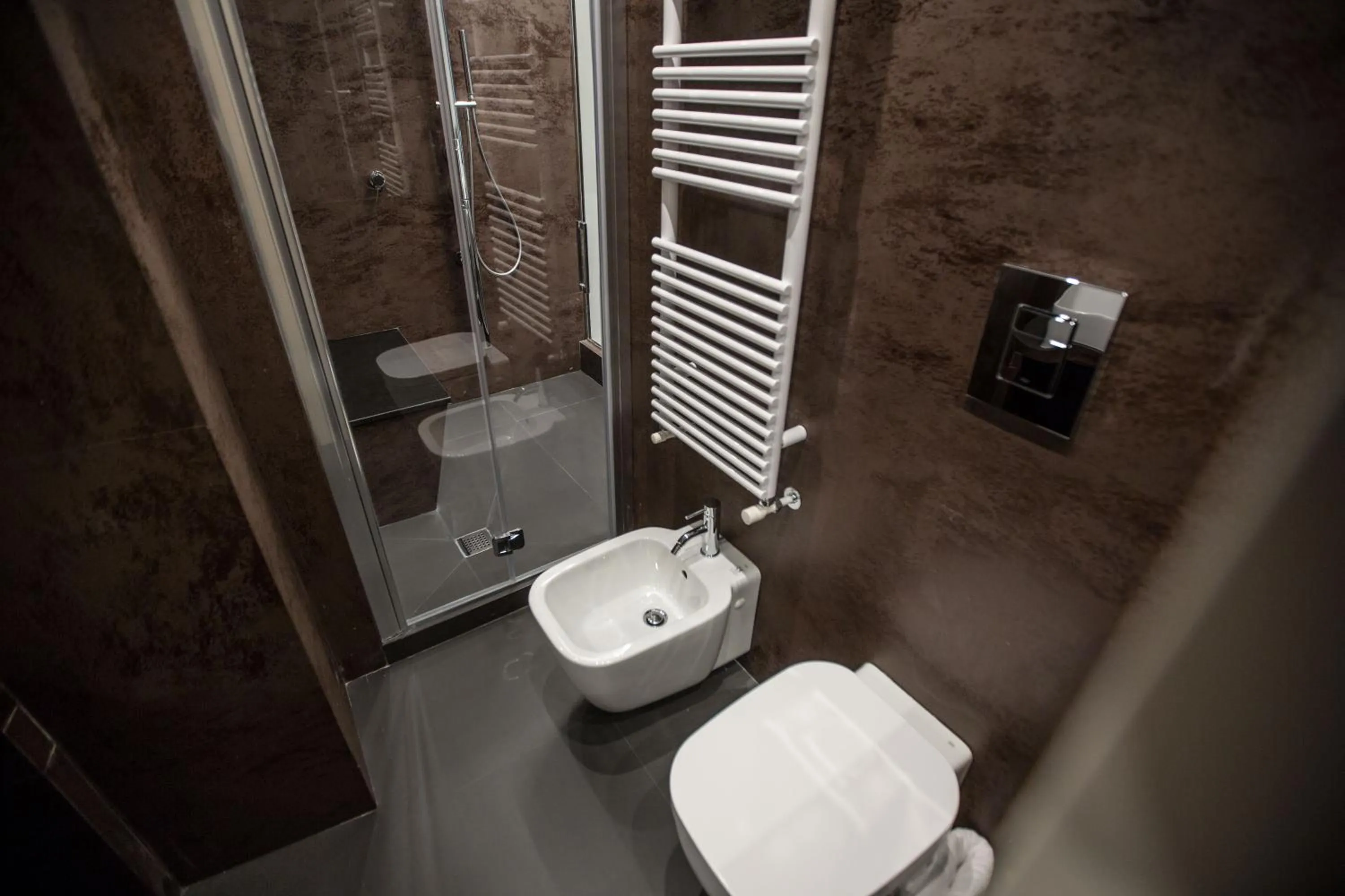 The Boutique Napoli Suite