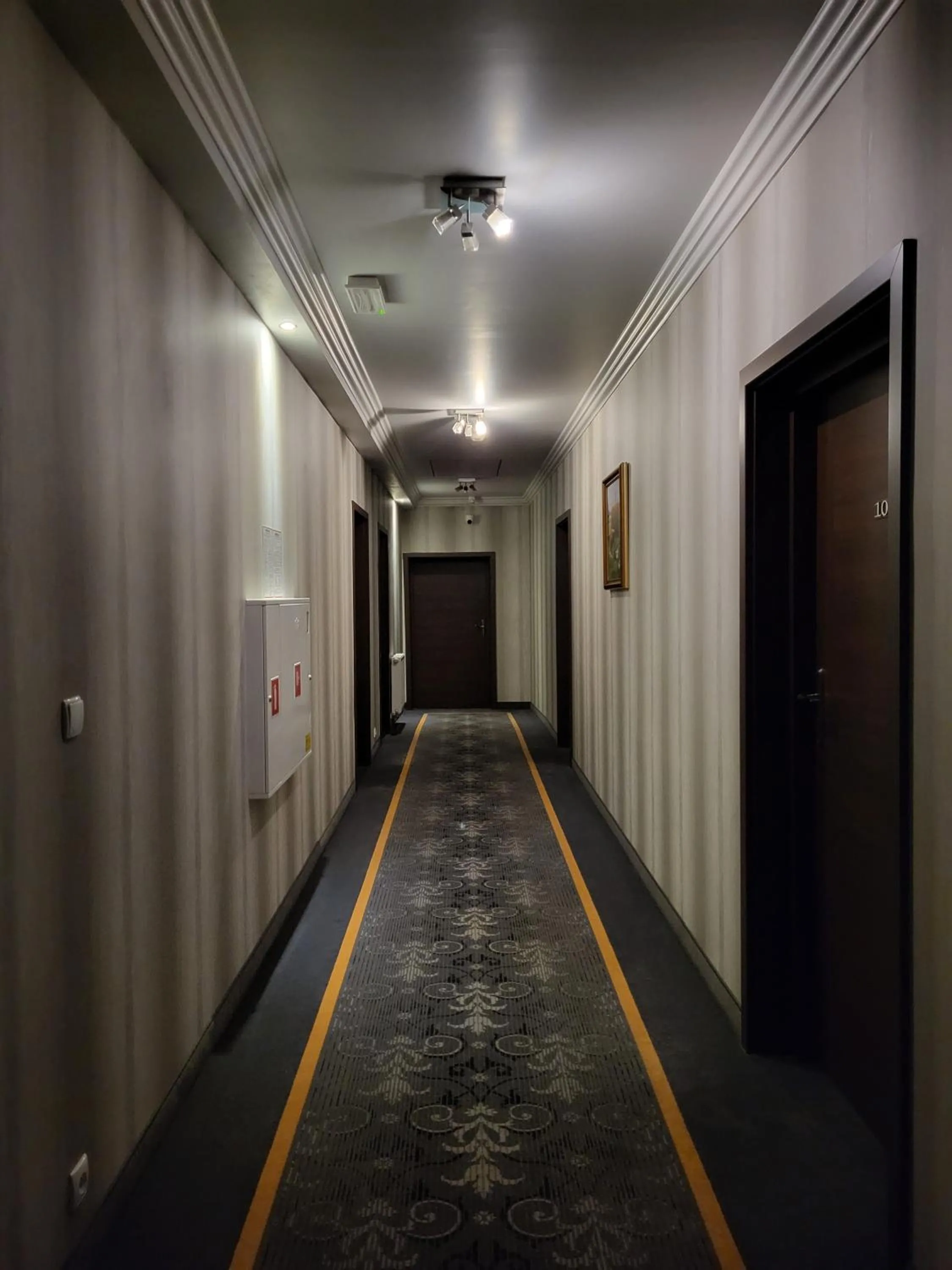 Na Kamieniu Hotel & Spa