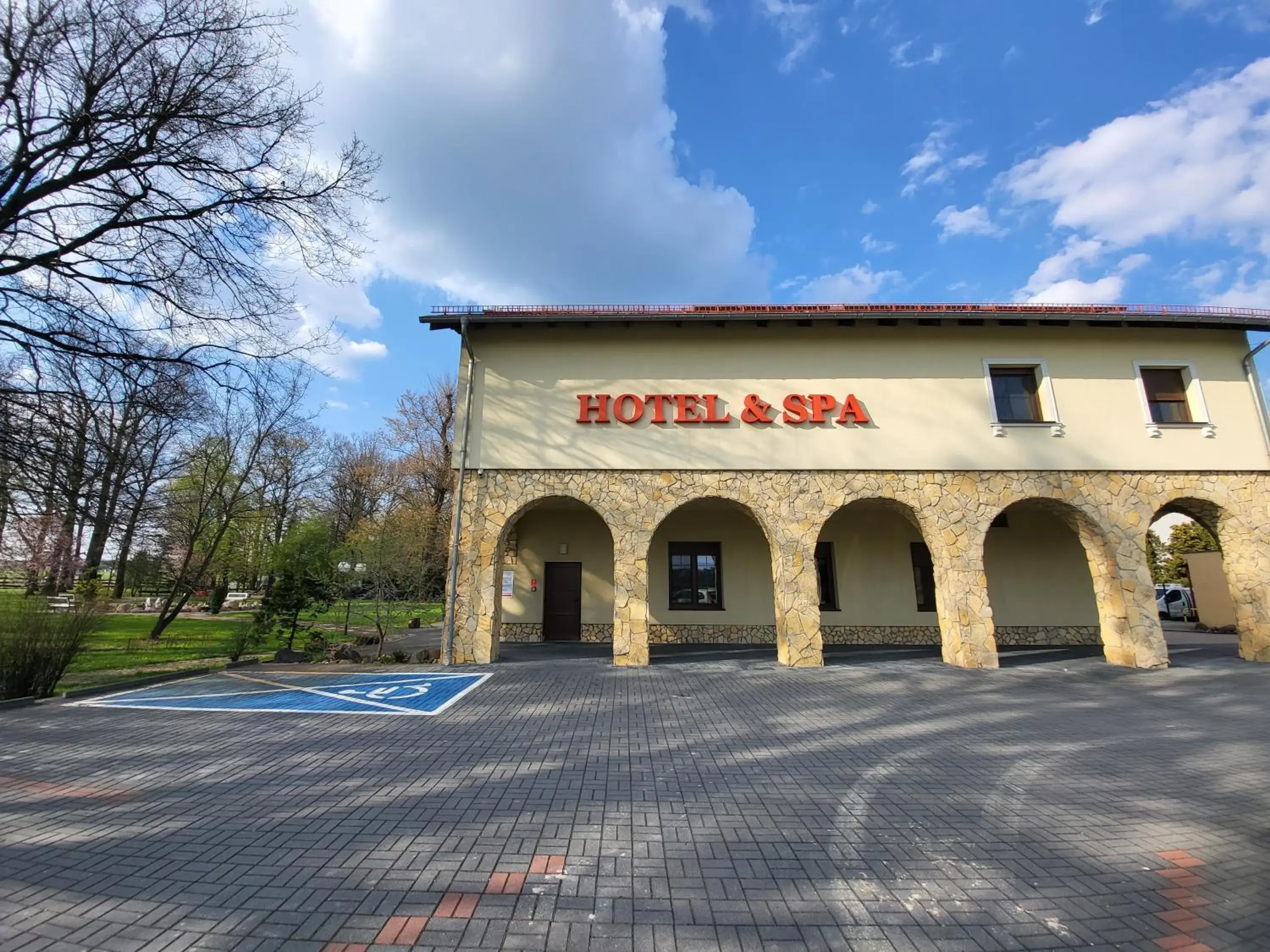 Na Kamieniu Hotel & Spa Na Kamieniu Hotel & Spa