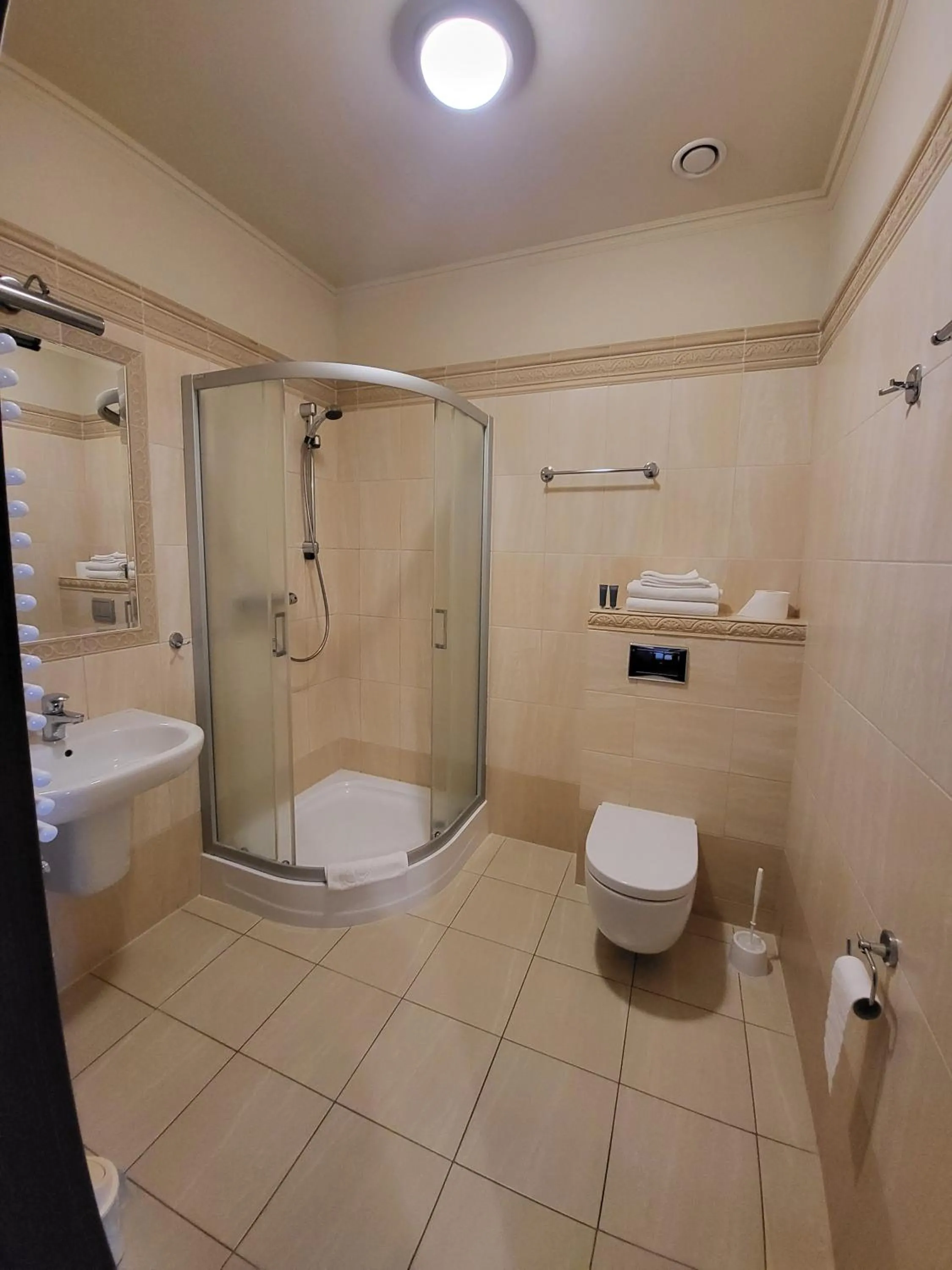 Na Kamieniu Hotel & Spa