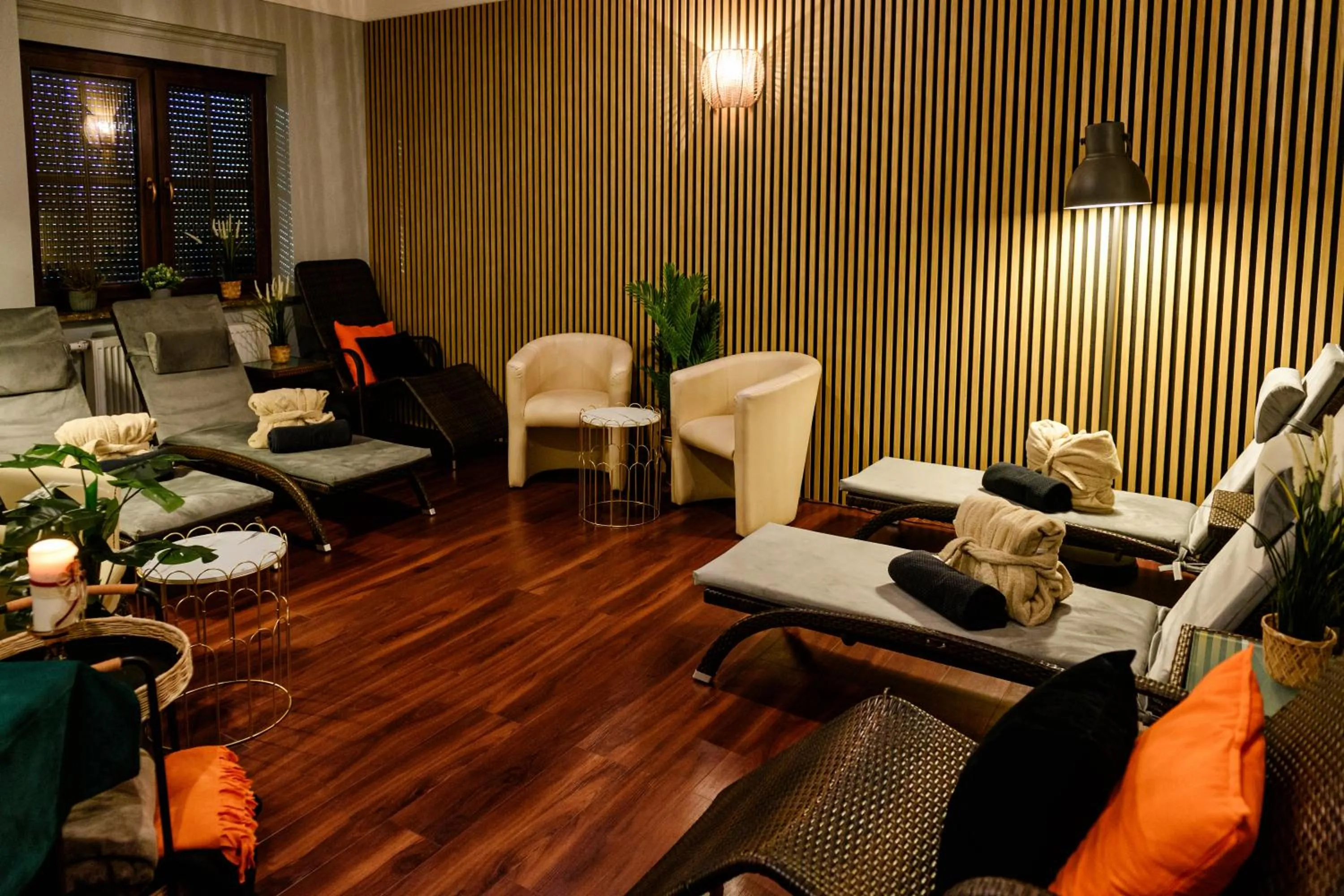 Na Kamieniu Hotel & Spa