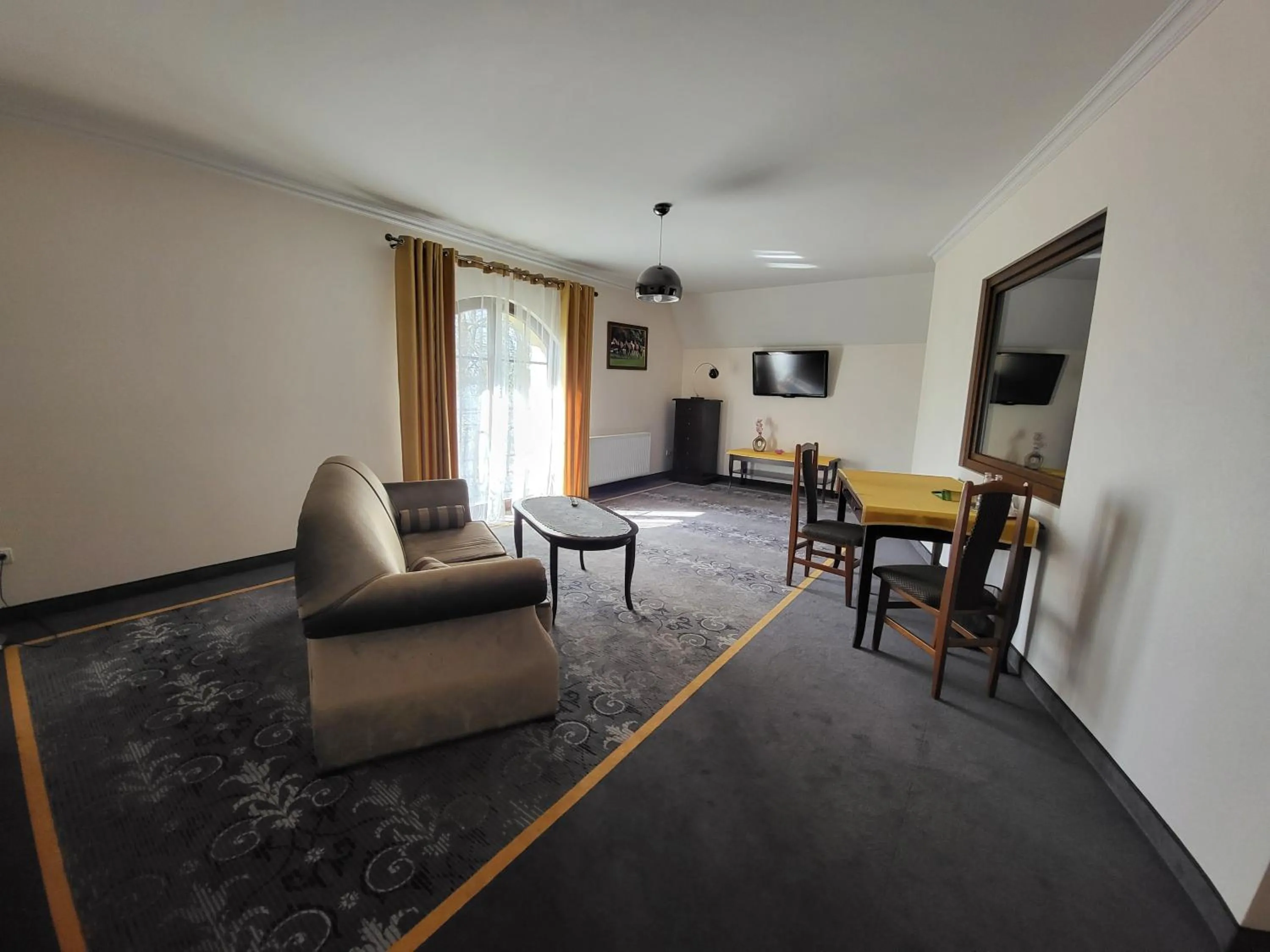Na Kamieniu Hotel & Spa