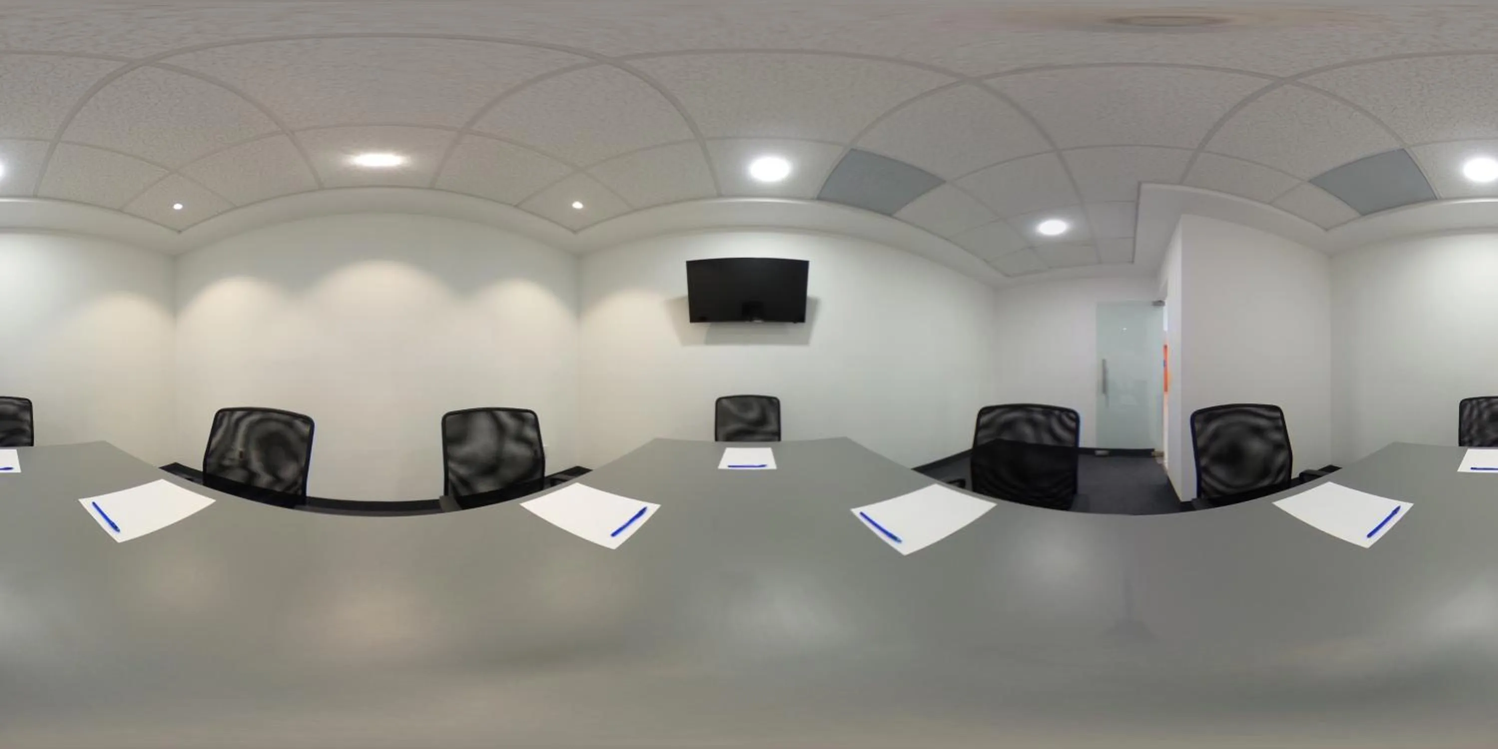 Meeting/conference room in One Mexicali