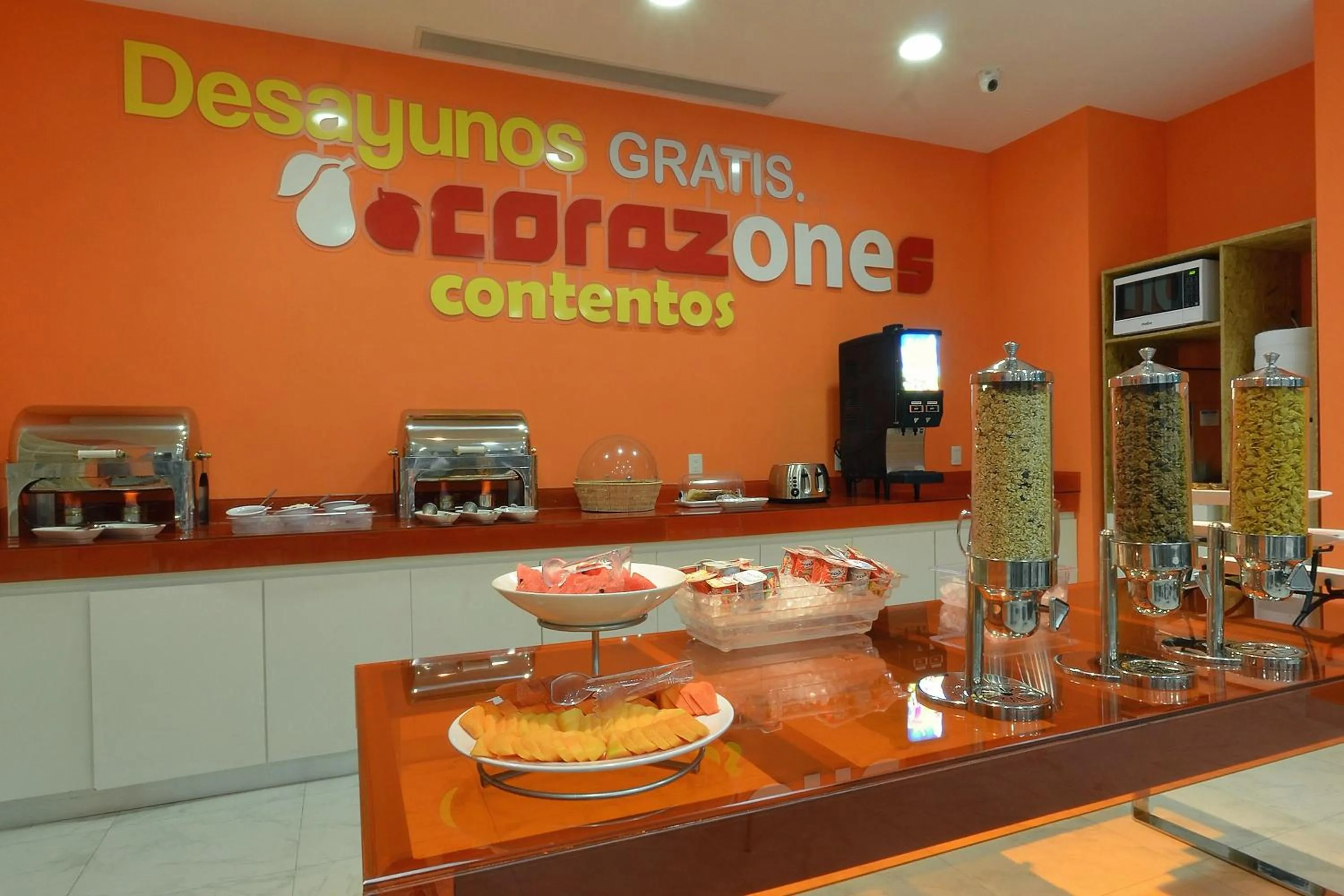 Restaurant/places to eat in One Mexicali