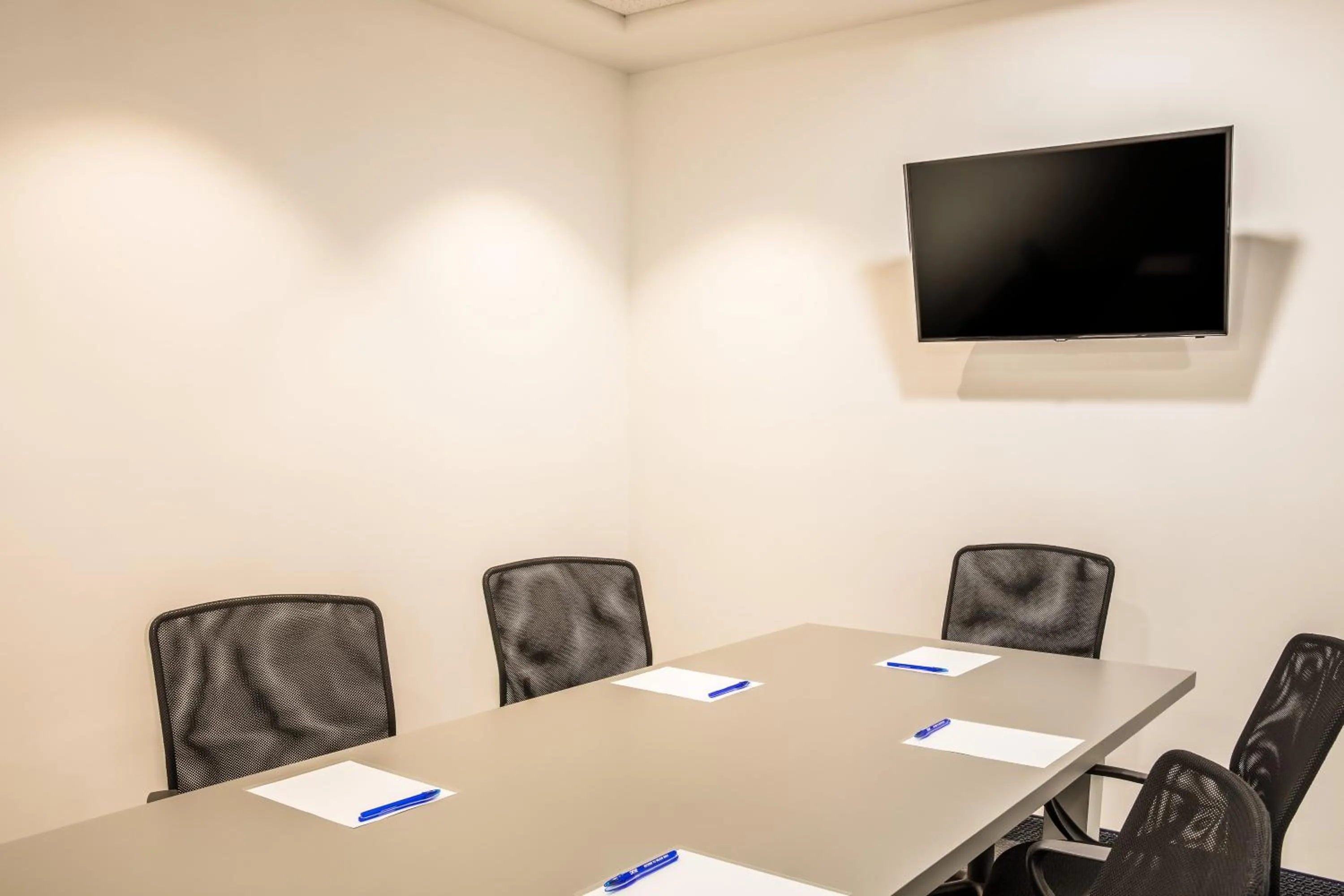 Meeting/conference room in One Mexicali