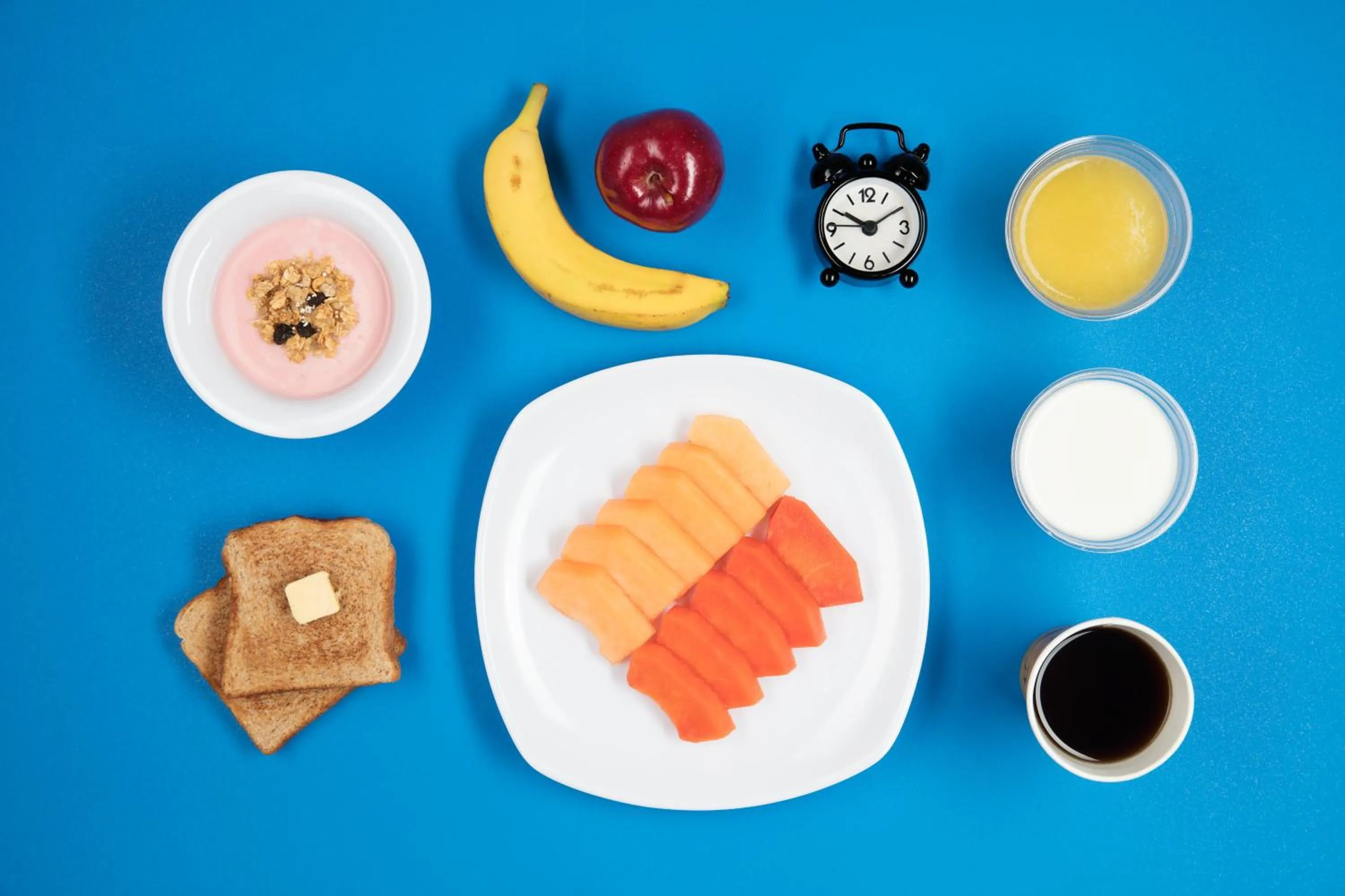 Restaurant/places to eat in One Mexicali