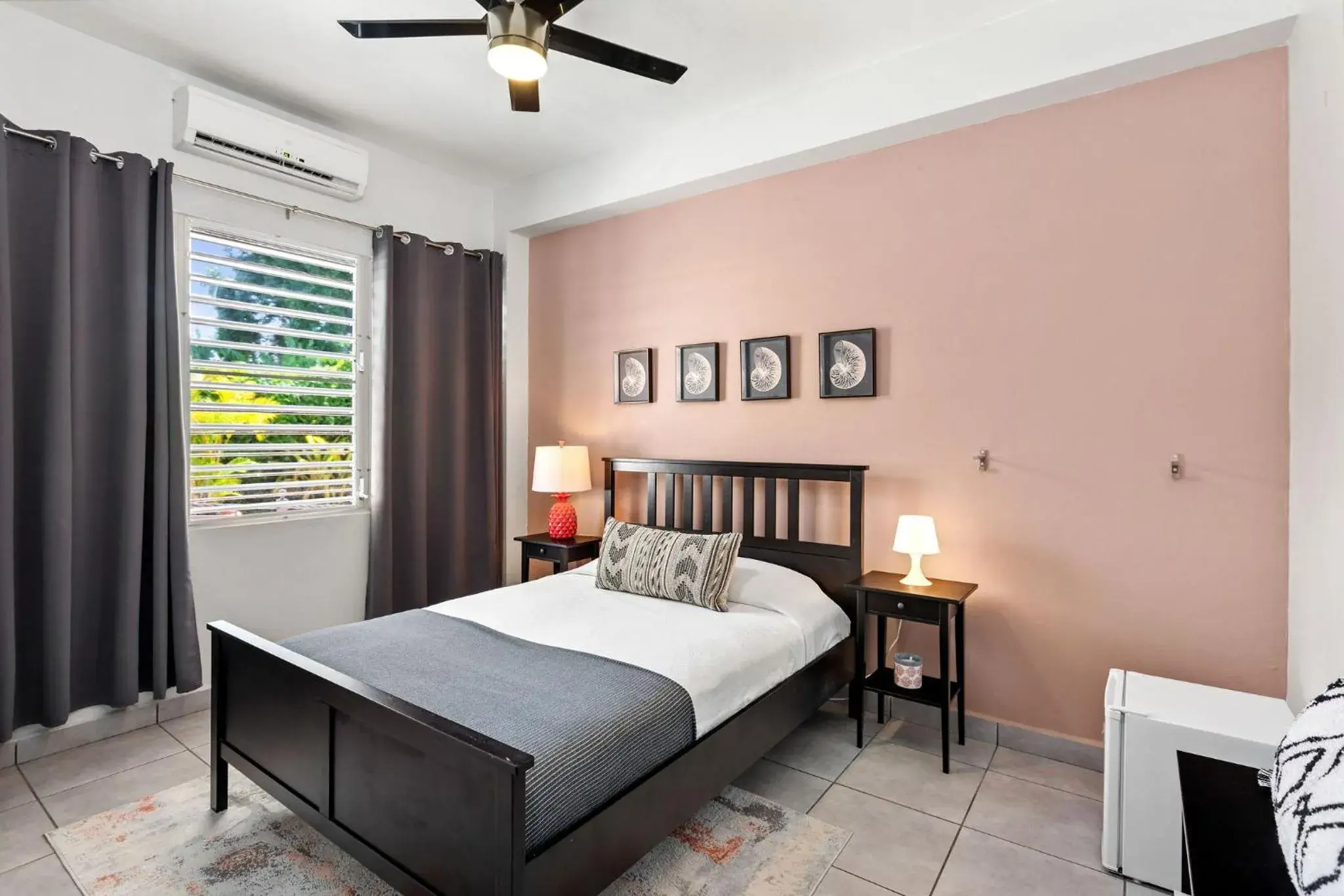 Deluxe Double Room in Rincon Plaza Hotel Deluxe Double Room in Rincon Plaza Hotel